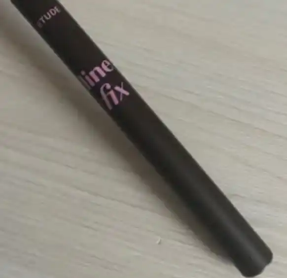 언니의파우치 리뷰 이미지 2 - [라인 픽스 브러쉬 라이너]
