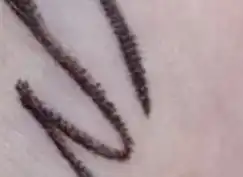 언니의파우치 리뷰 이미지 - [라인 픽스 브러쉬 라이너]