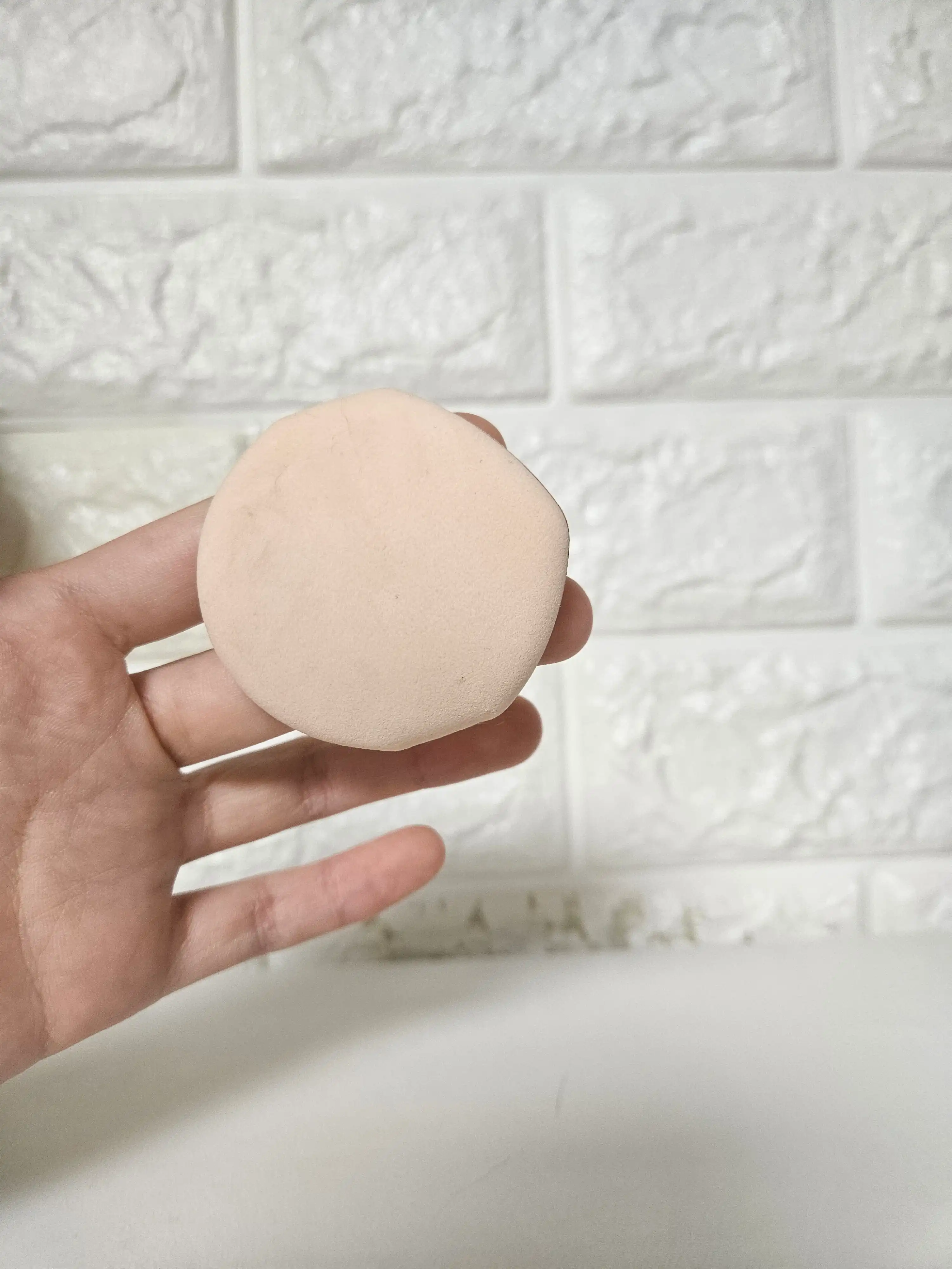 언니의파우치 리뷰 이미지 - [스킨룩 픽싱 쿠션팩트]