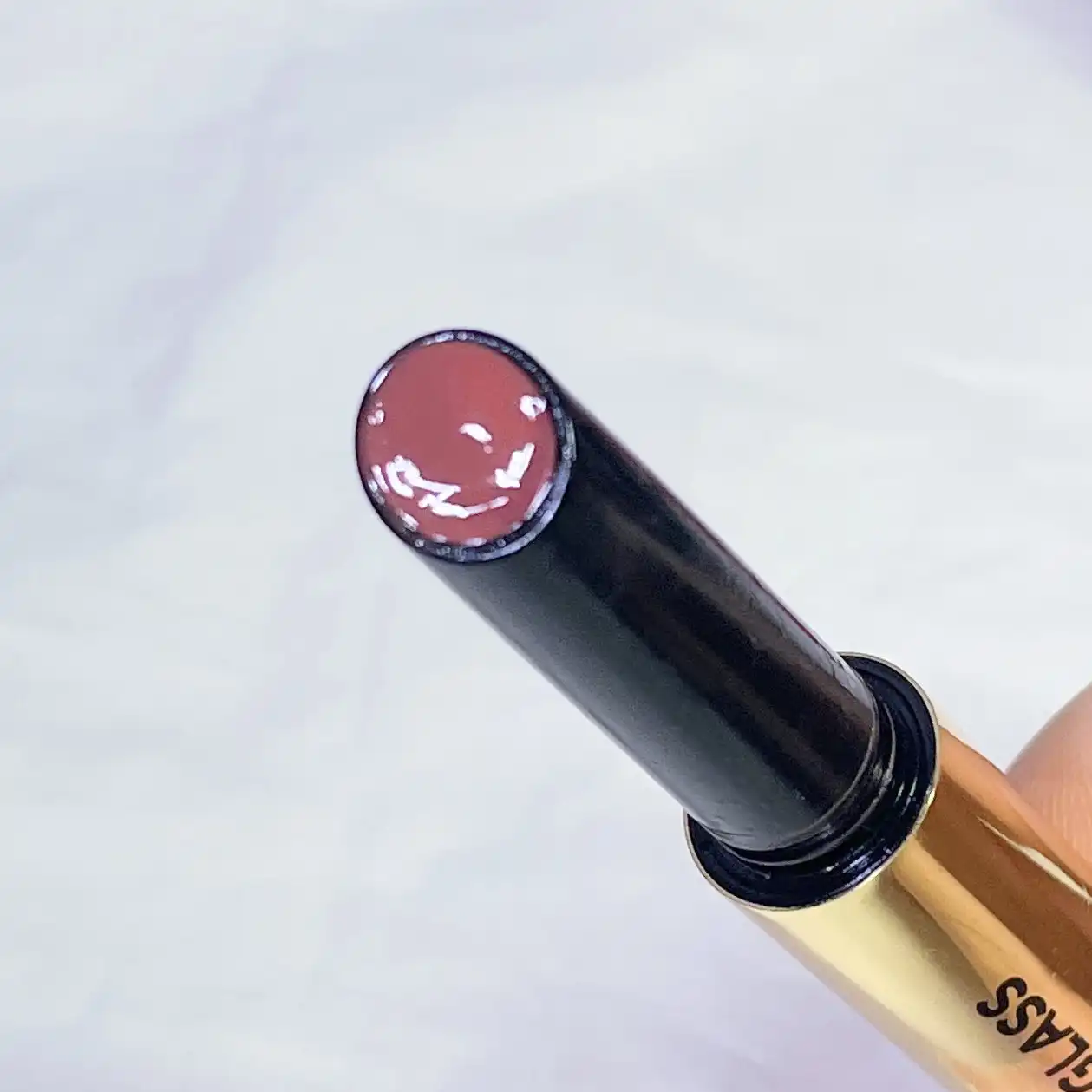 언니의파우치 리뷰 이미지 3 - [팬텀 볼류마이징 글로시 밤]