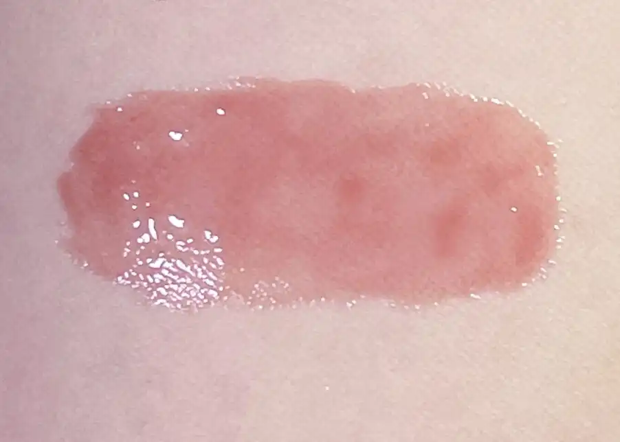 언니의파우치 리뷰 이미지 4 - [팬텀 볼류마이징 글로시 밤]