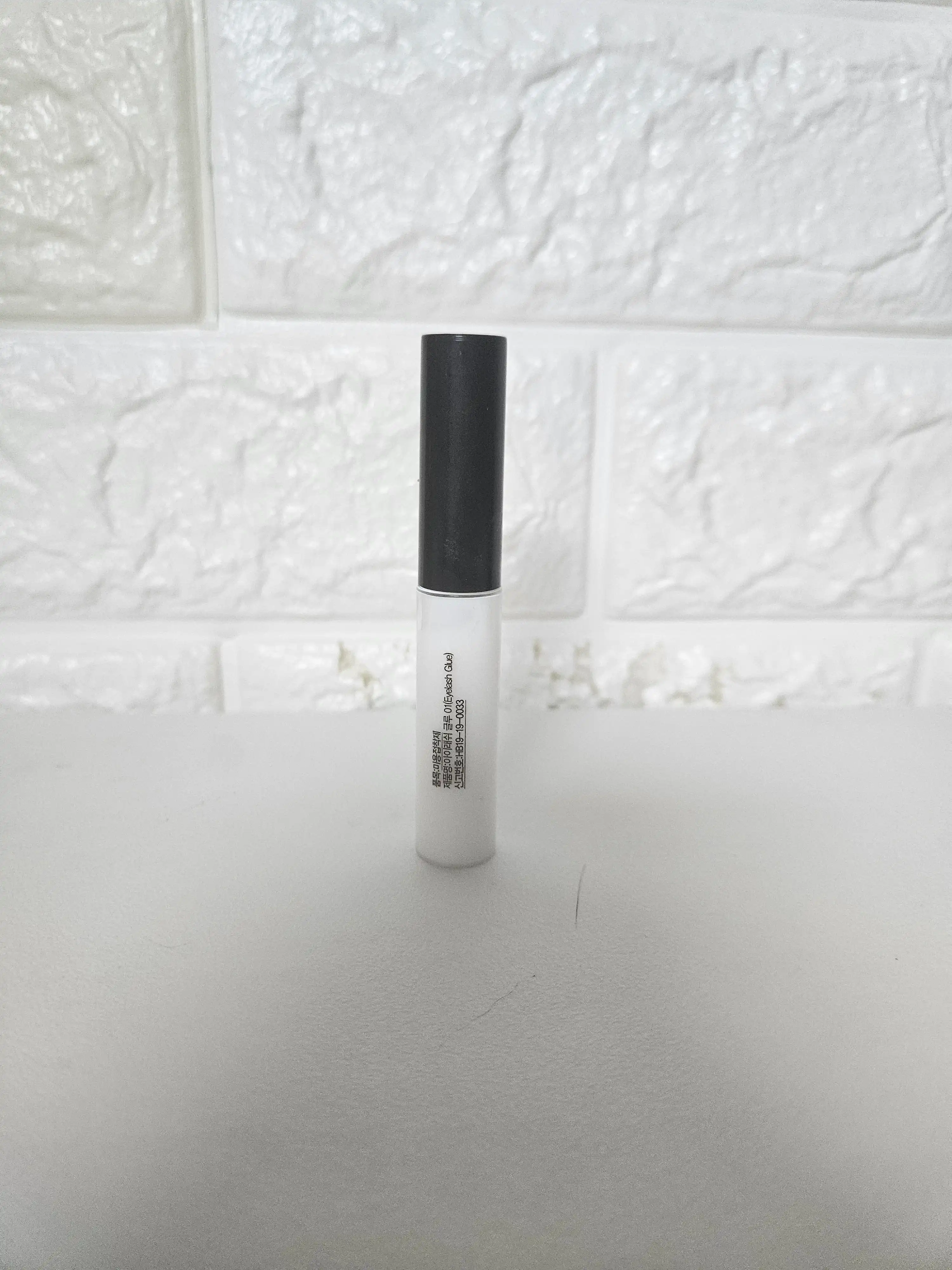 언니의파우치 리뷰 이미지 2 - [올리브데코 쌍꺼풀액 앤 속눈썹 접착제 강한 풀]