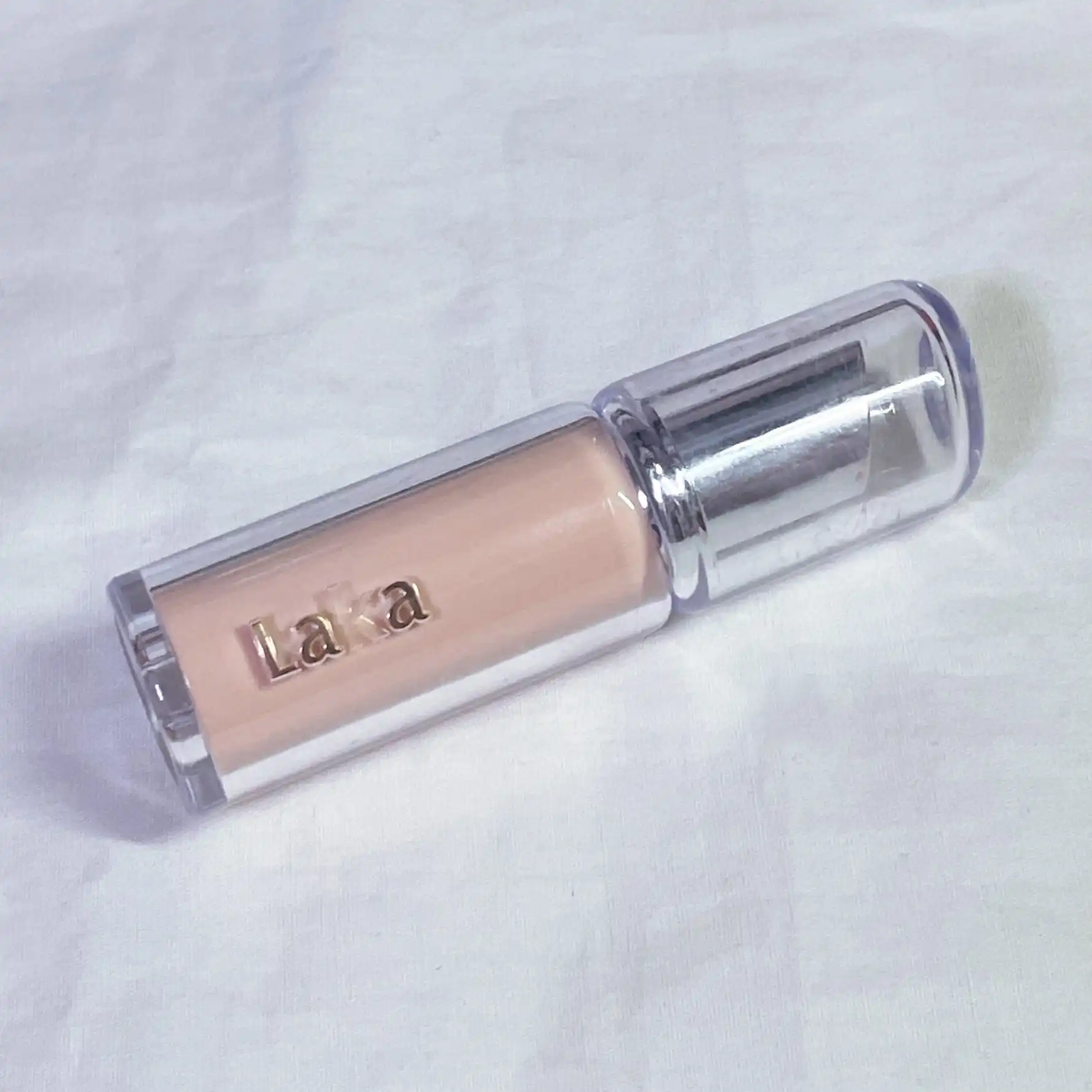 선택된 언니의파우치 리뷰 이미지 - [본딩 글로우 립스틱]