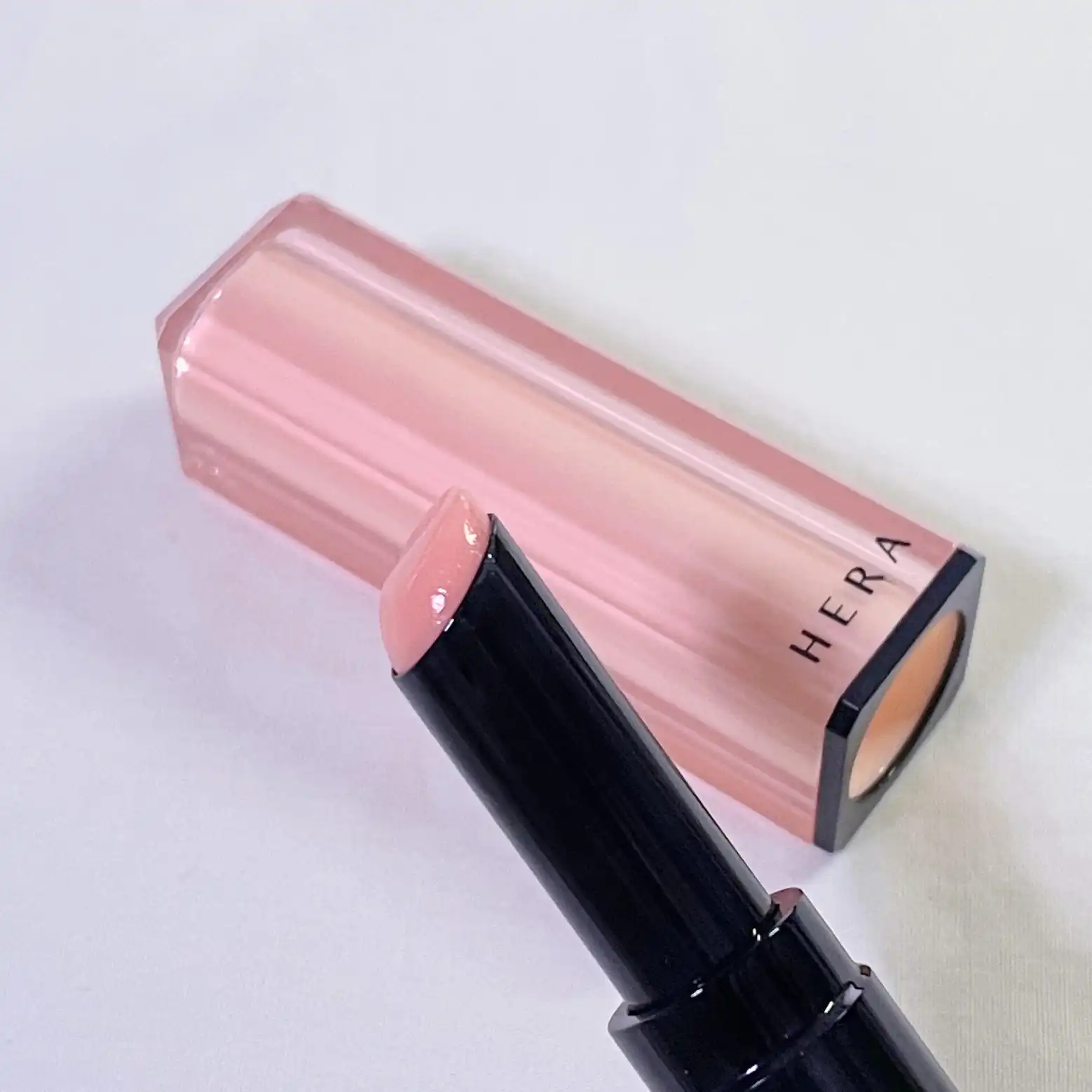 언니의파우치 리뷰 이미지 - [센슈얼 누드 밤]