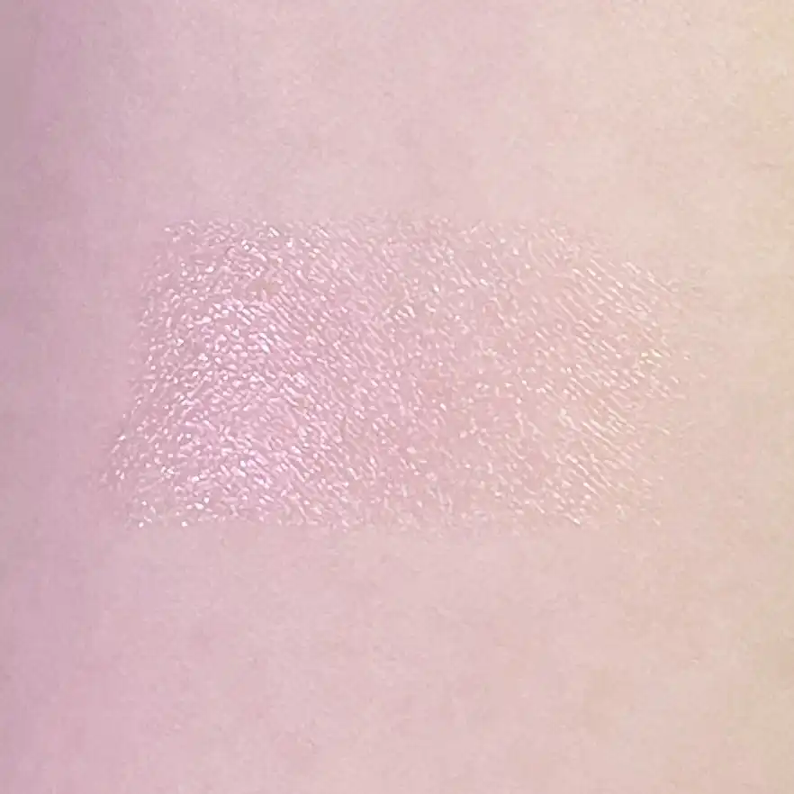 언니의파우치 리뷰 이미지 3 - [센슈얼 누드 밤]