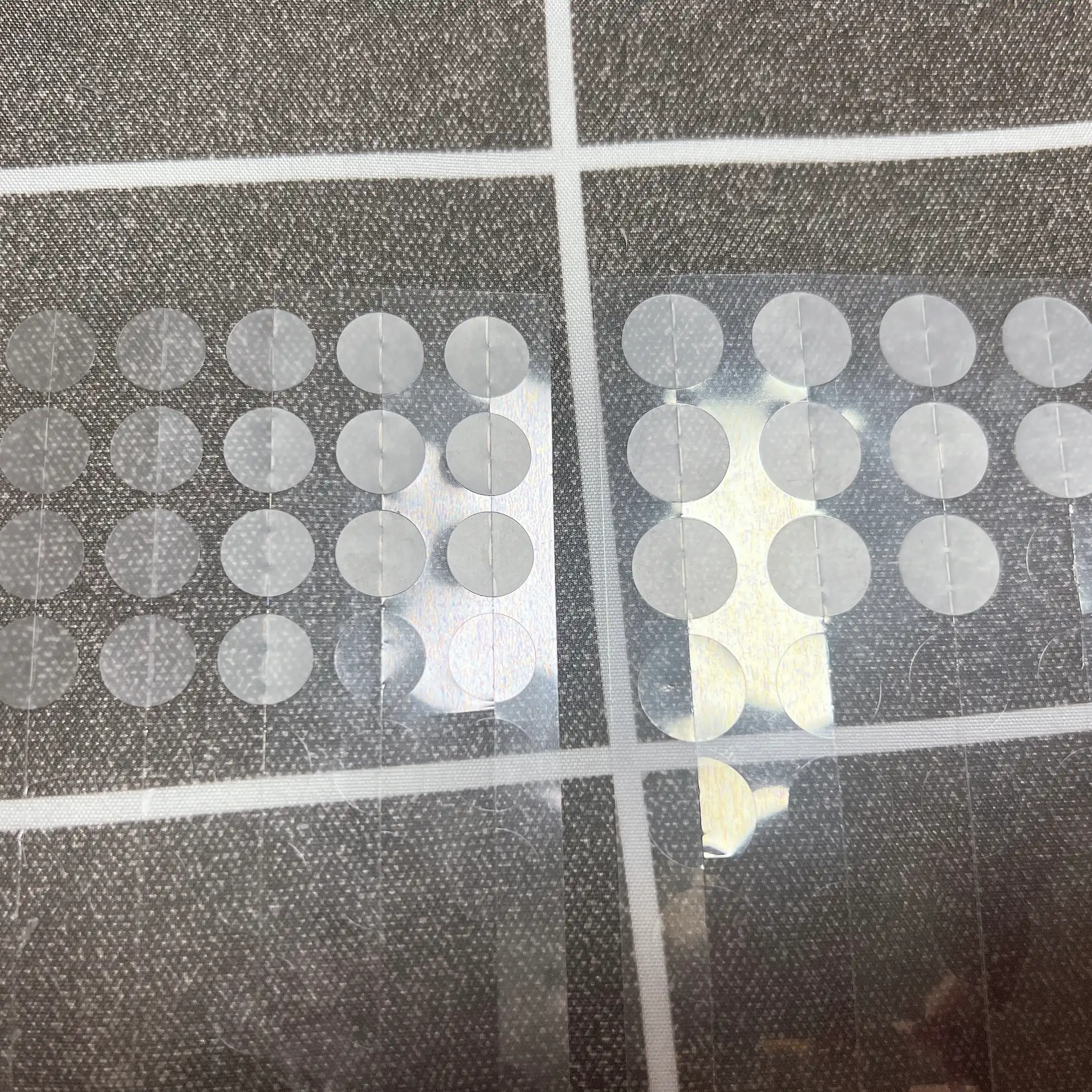 언니의파우치 리뷰 이미지 2 - [릴리프 스팟 케어 패치]