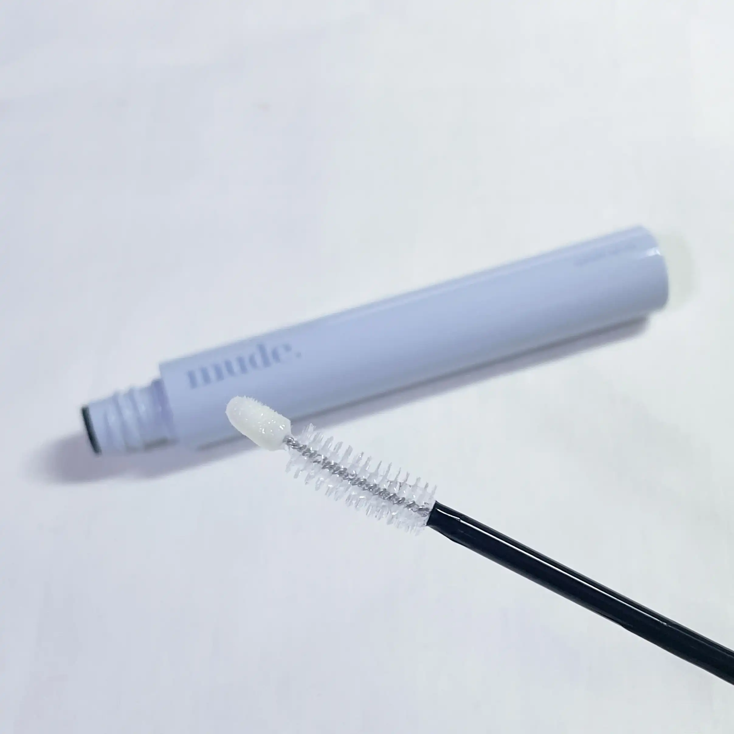 언니의파우치 리뷰 이미지 - [아이래쉬 세럼 샷]