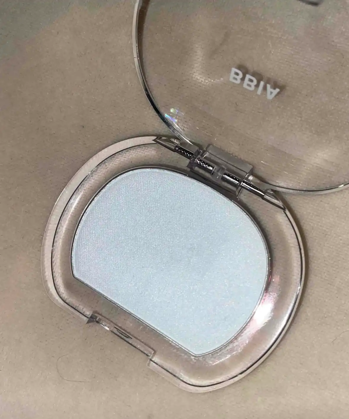 언니의파우치 리뷰 이미지 2 - [라스트 블러쉬 [하이라이터]]