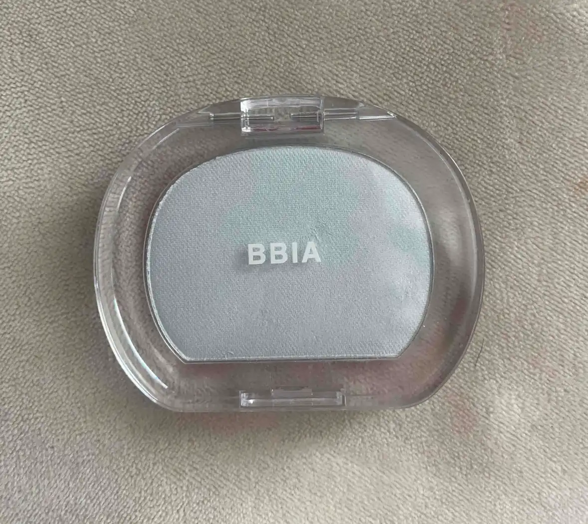 언니의파우치 리뷰 이미지 - [라스트 블러쉬 [하이라이터]]