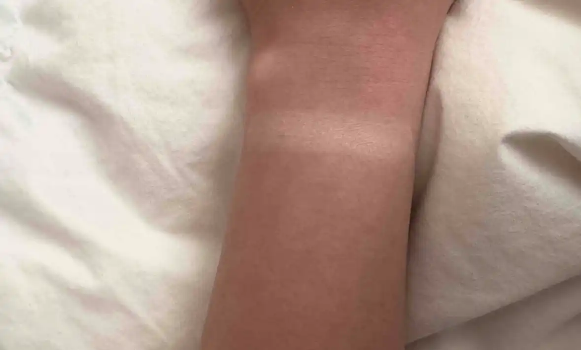 언니의파우치 리뷰 이미지 2 - [라스트 블러쉬]