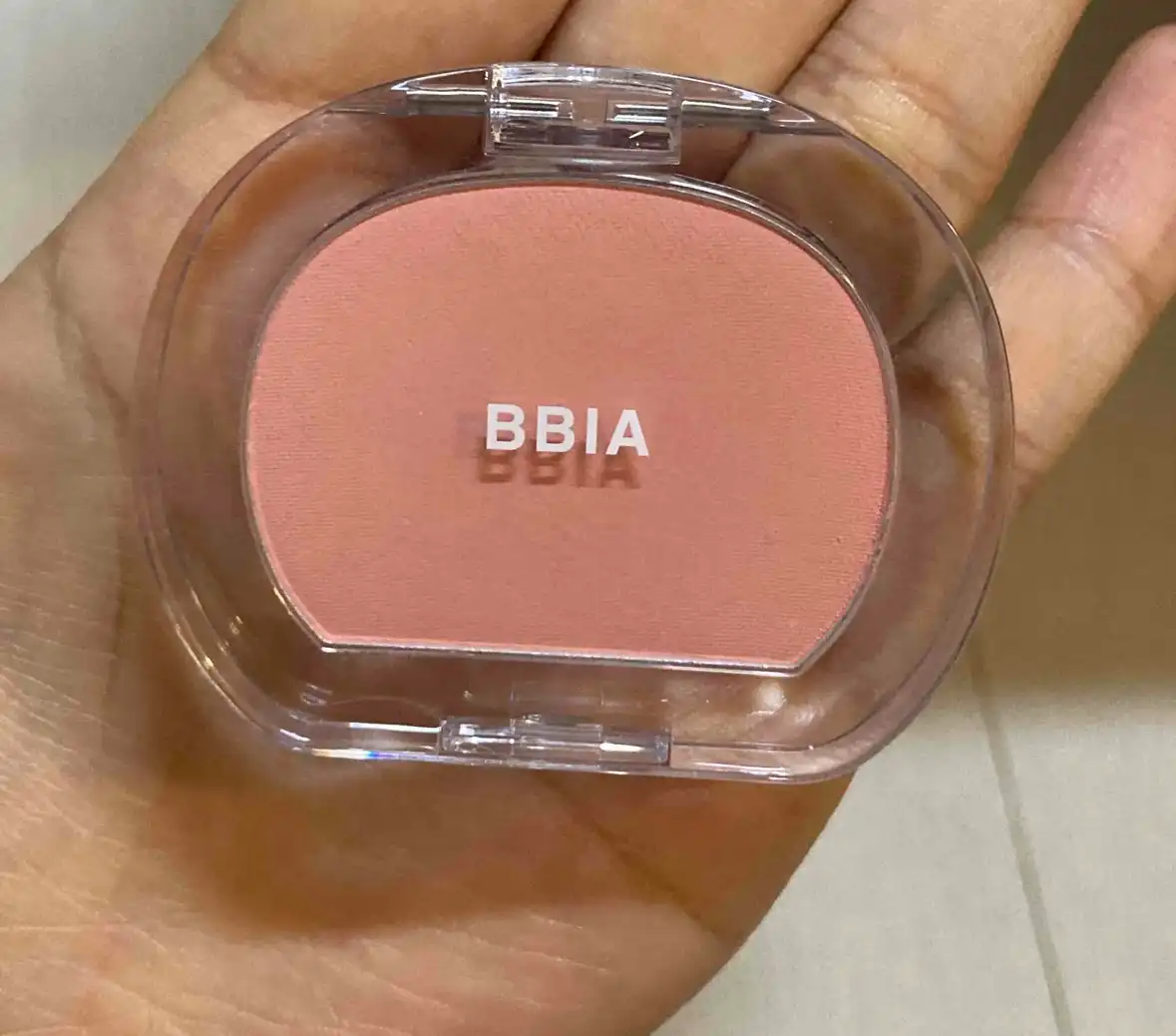 언니의파우치 리뷰 이미지 - [라스트 블러쉬]