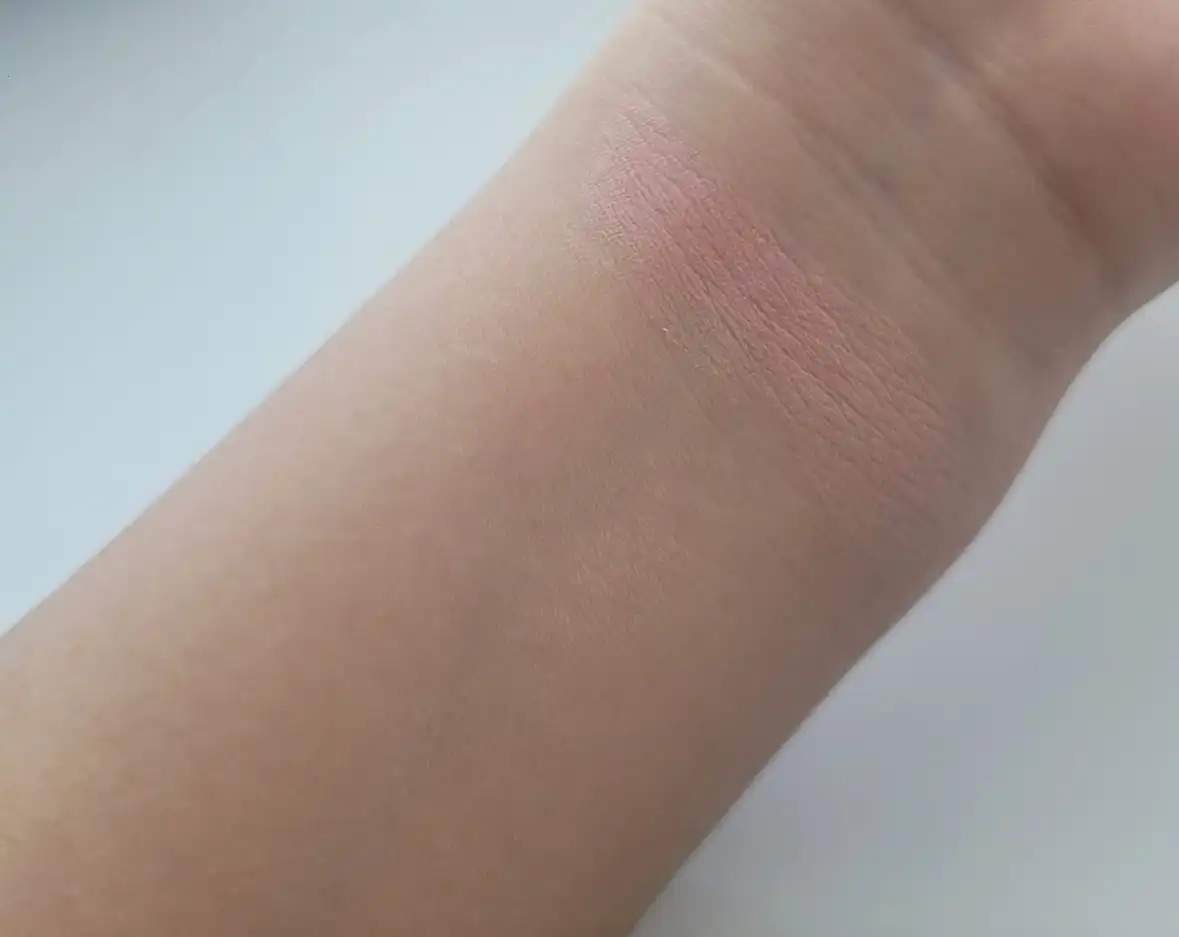 언니의파우치 리뷰 이미지 2 - [라스트 블러쉬]