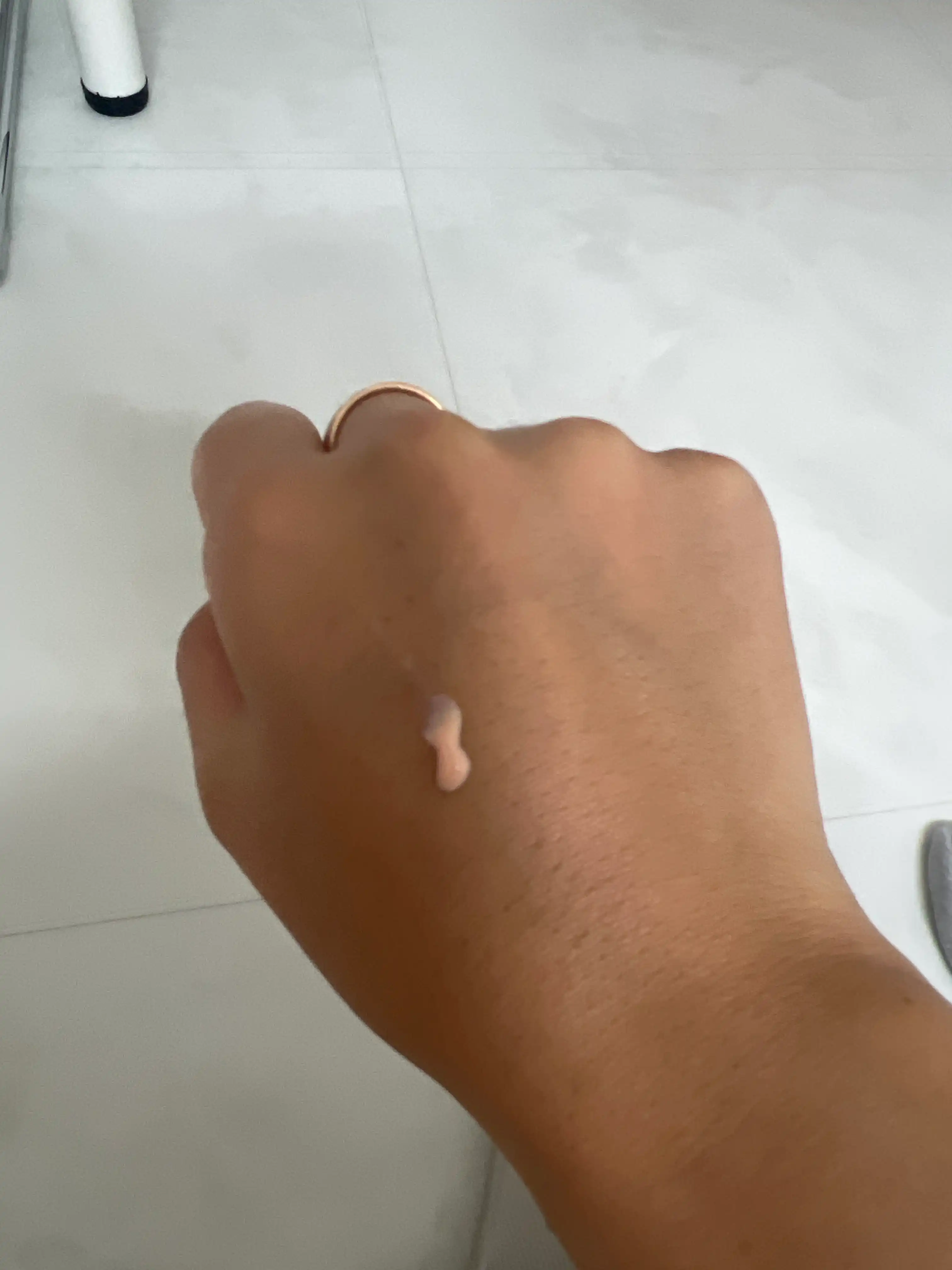 언니의파우치 리뷰 이미지 2 - [브라이트닝 업 선 플러스]