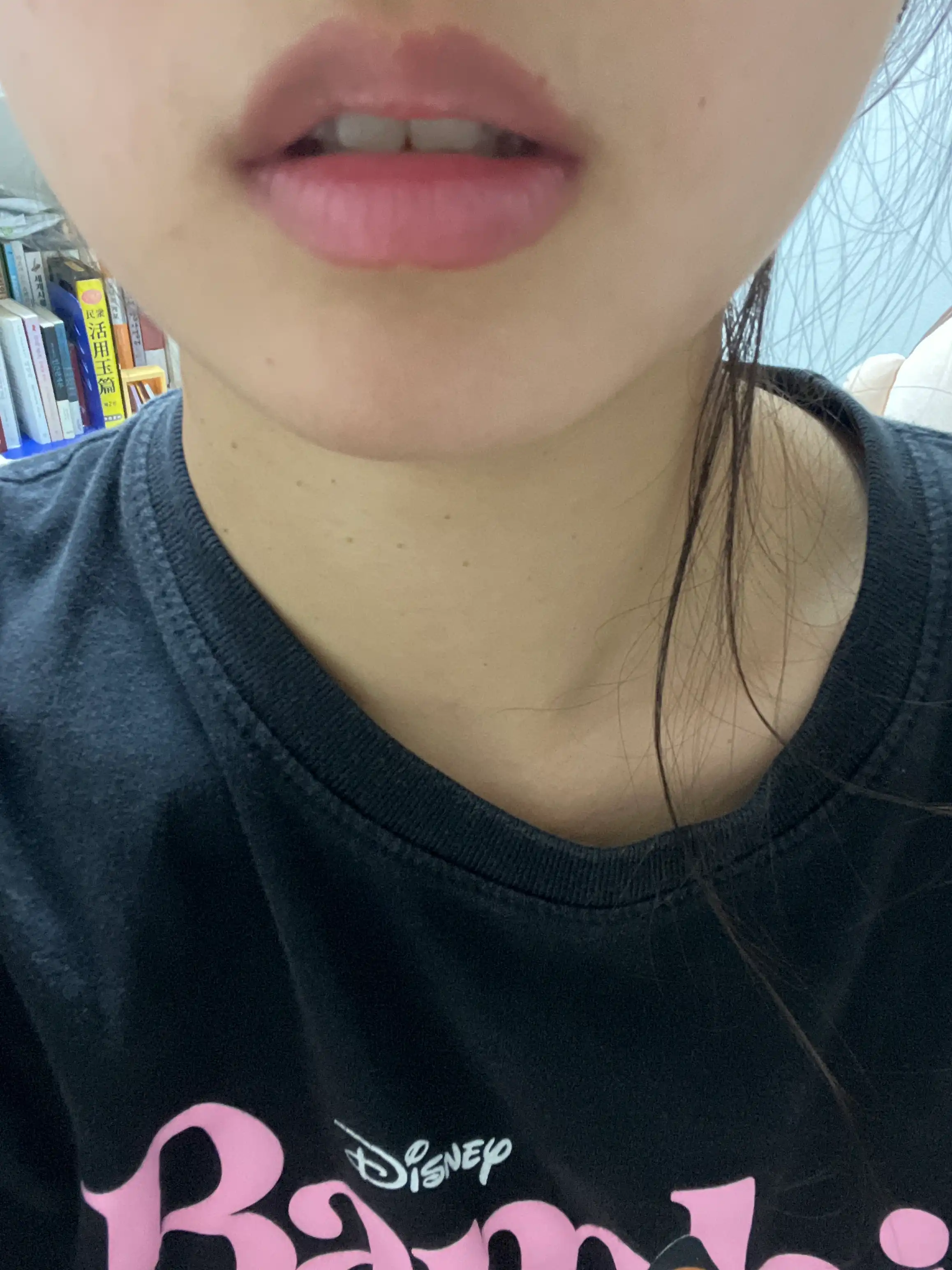 언니의파우치 리뷰 이미지 2 - [립테라피 오리지널(Jar)]