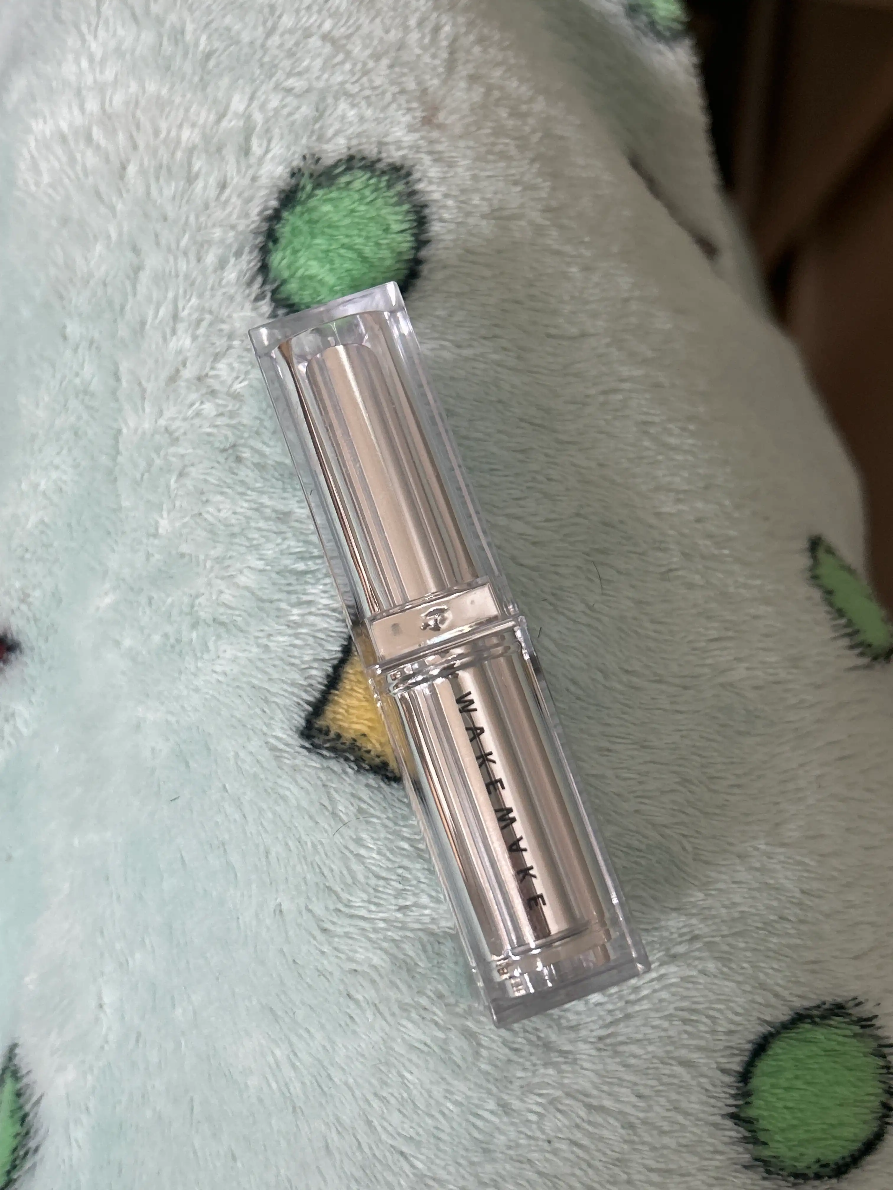 언니의파우치 리뷰 이미지 - [듀이 젤 글레이즈 스틱]