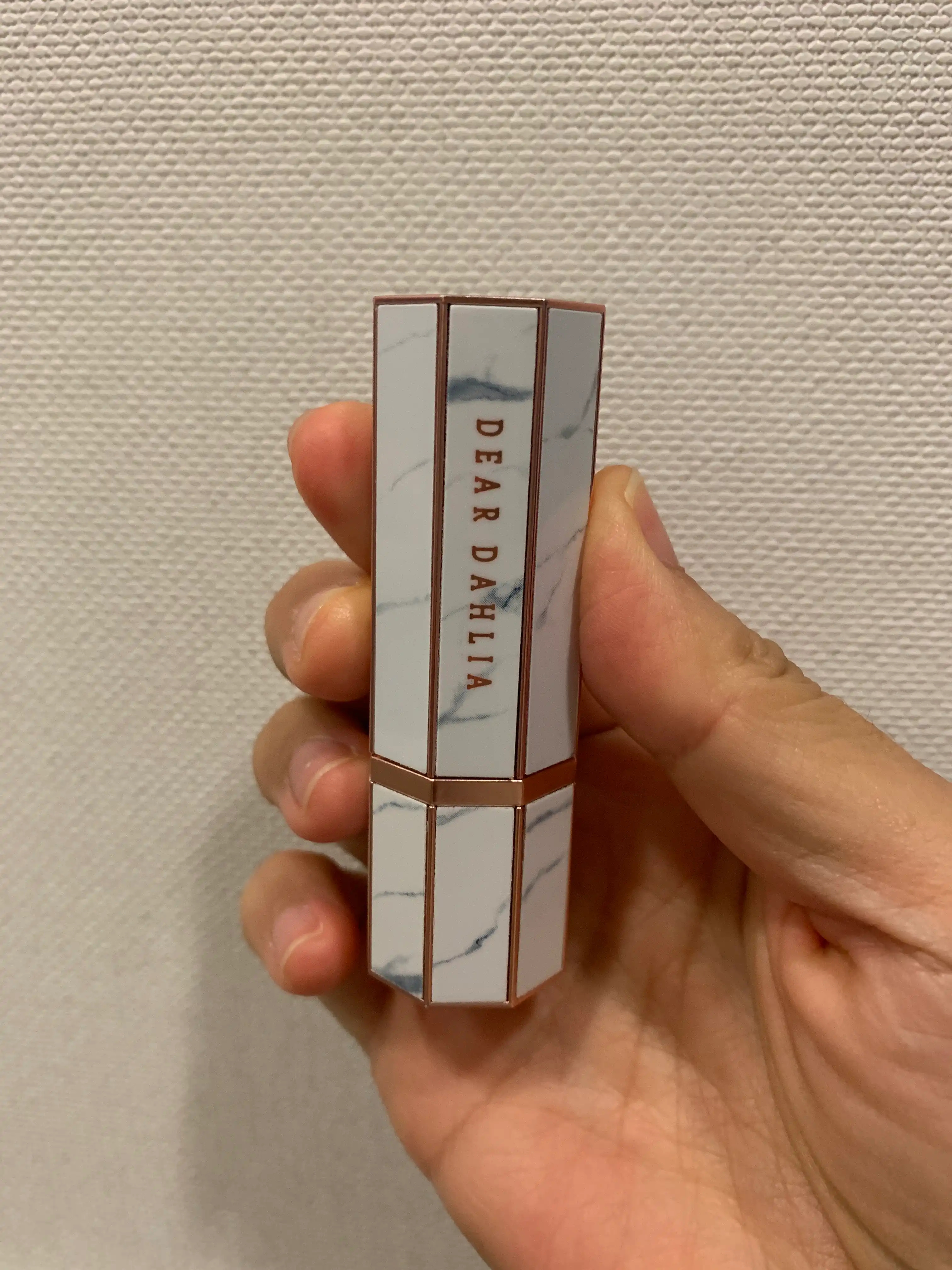 언니의파우치 리뷰 이미지 - [립 파라다이스 에포트리스 매트 립스틱]