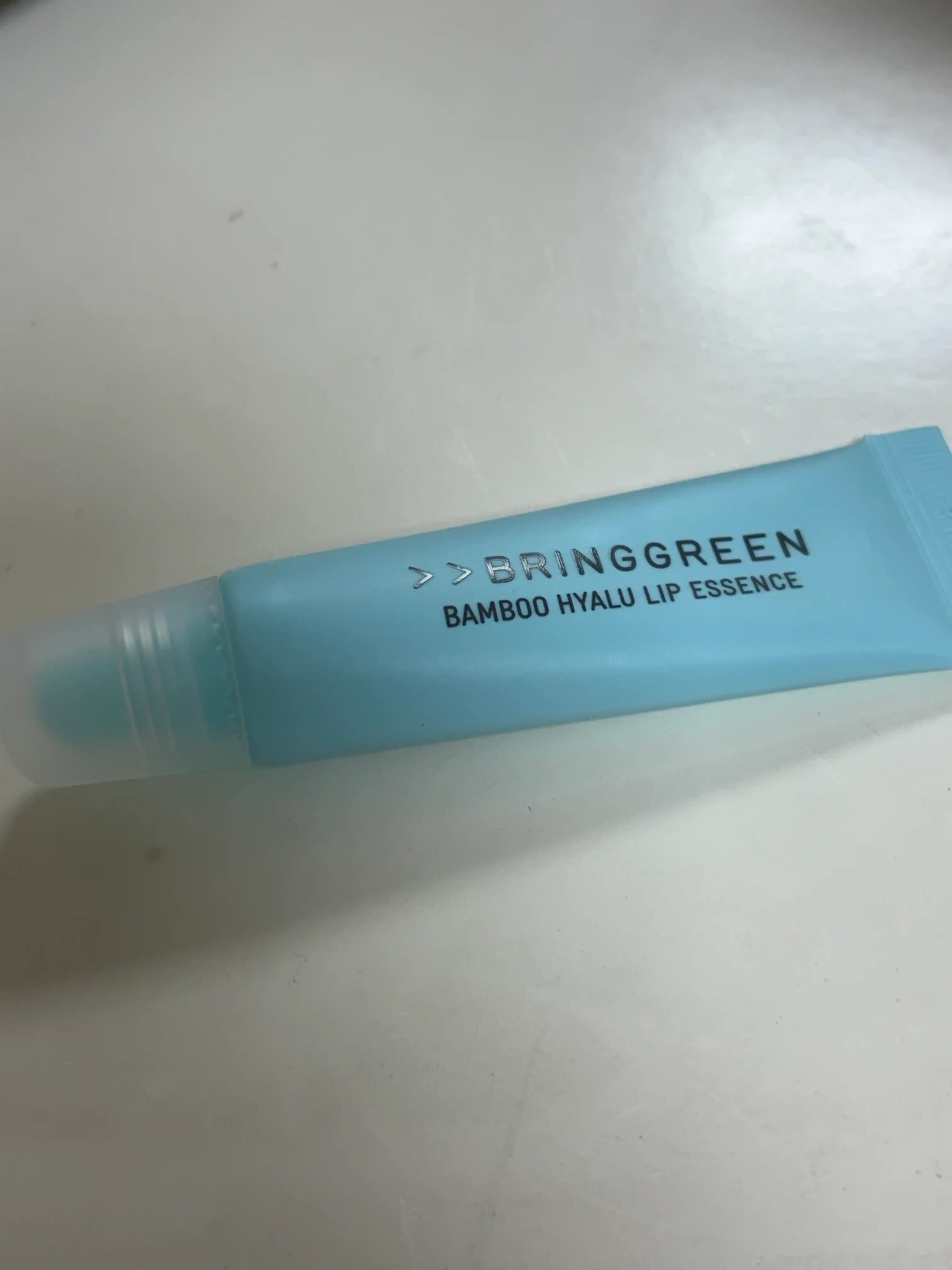언니의파우치 리뷰 이미지 - [대나무 히알루 립에센스]