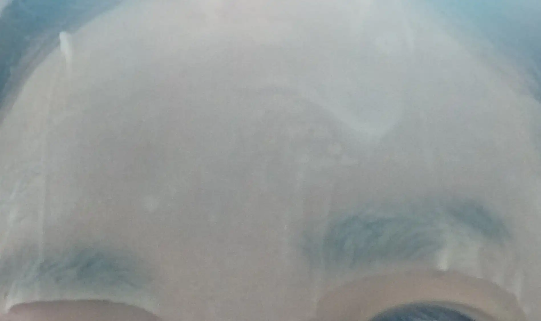 언니의파우치 리뷰 이미지 4 - [에너지 마스크 [오트밀]]