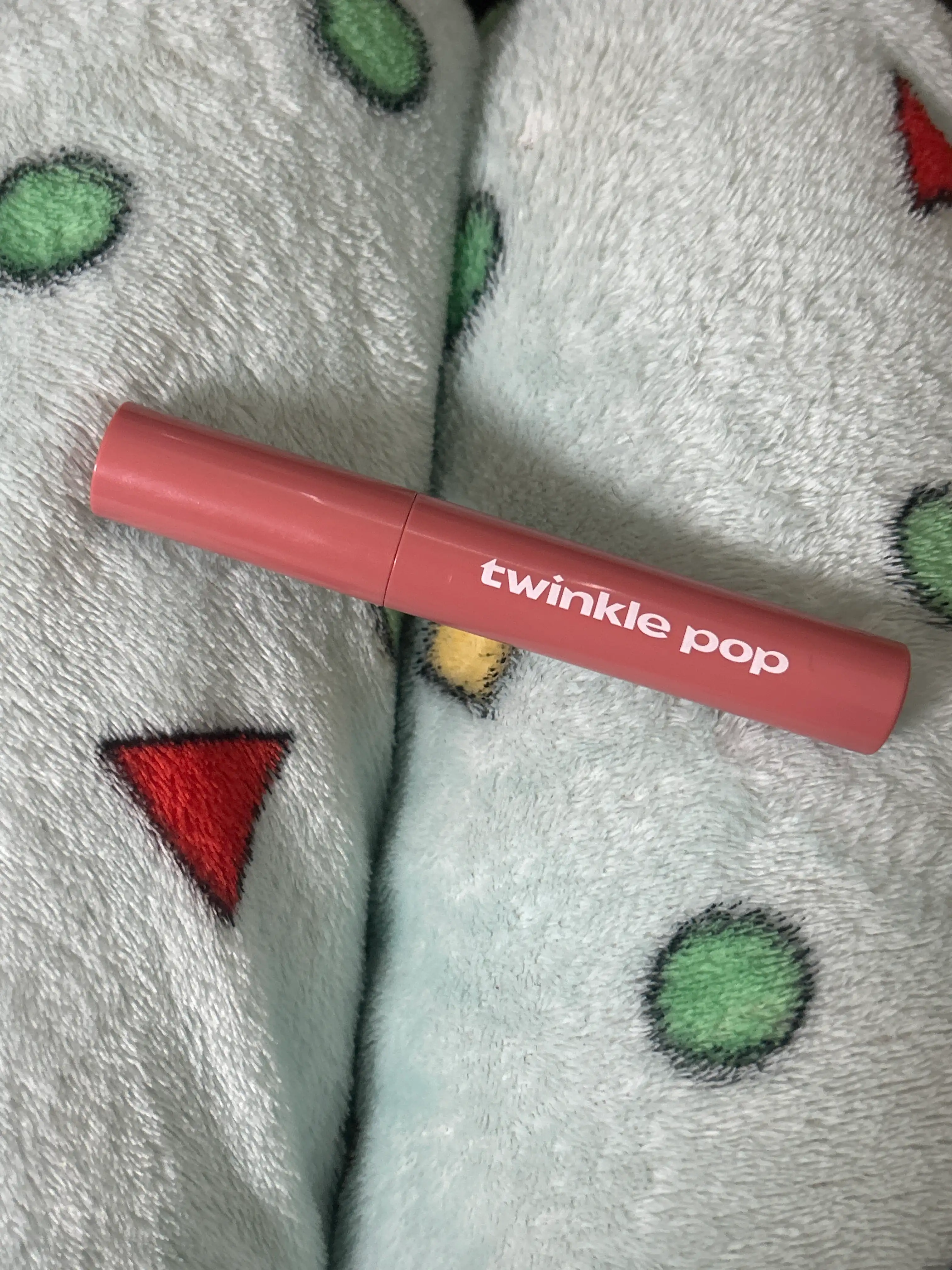 퓨어 글래스 틴트