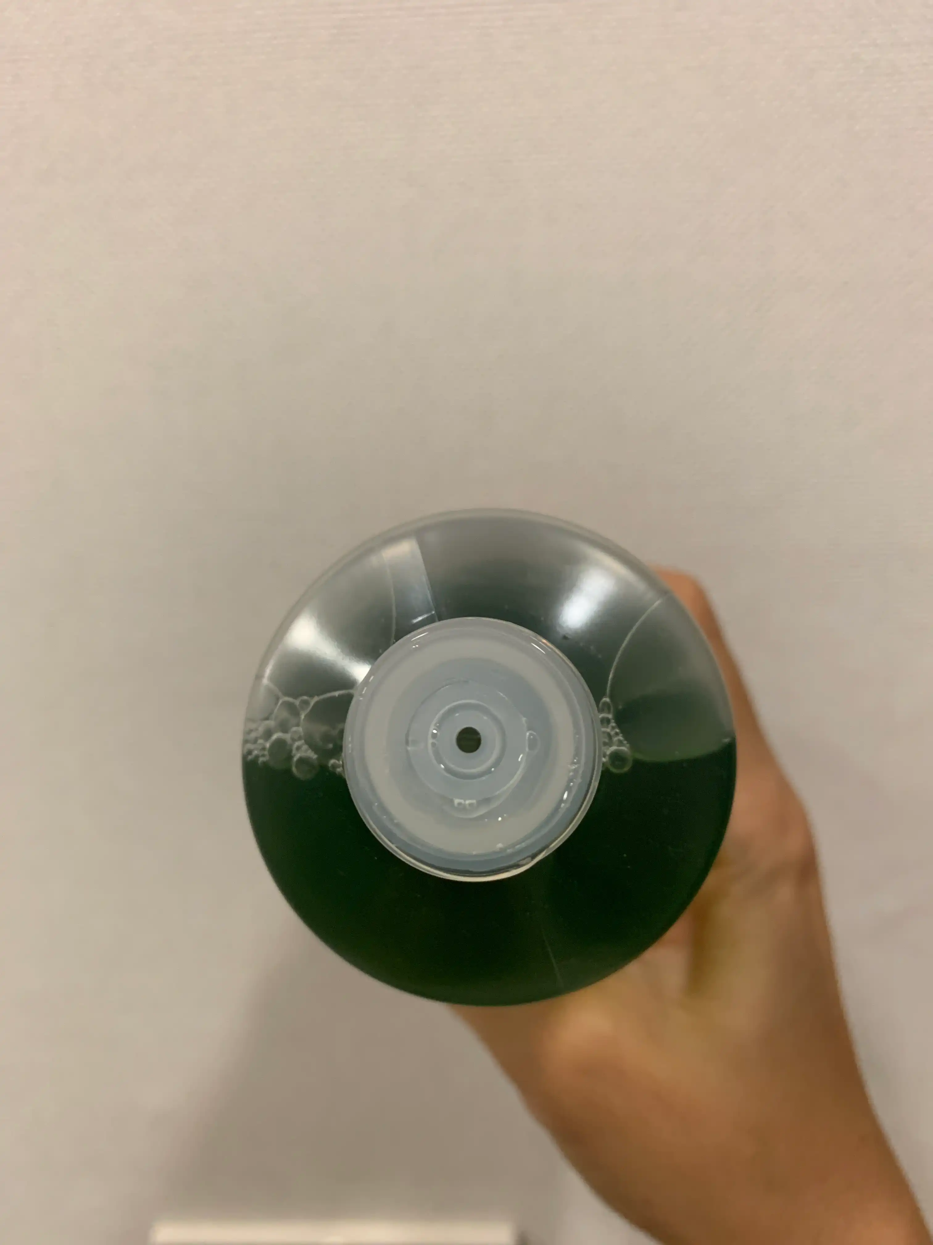 언니의파우치 리뷰 이미지 2 - [노니 밸런싱 토너]