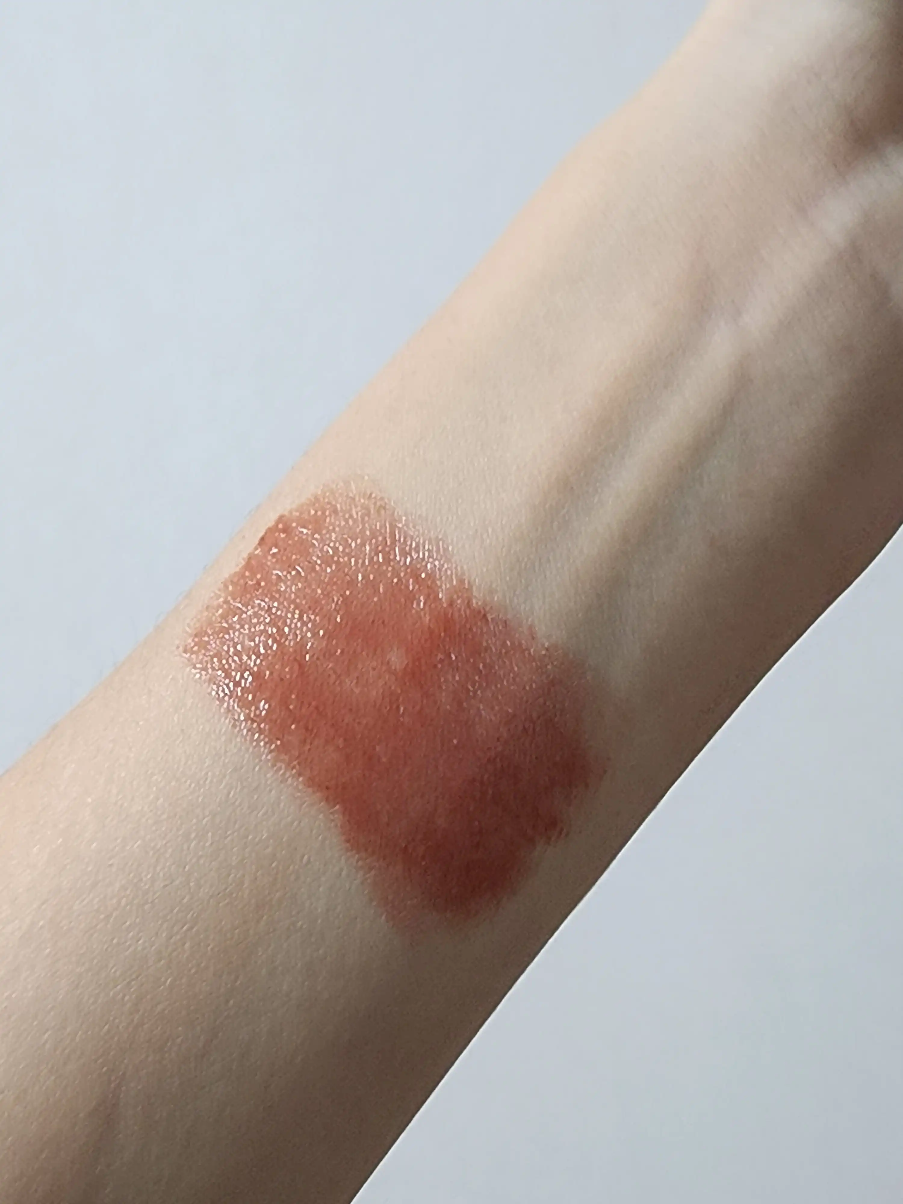 언니의파우치 리뷰 이미지 2 - [글래스팅 멜팅 밤]