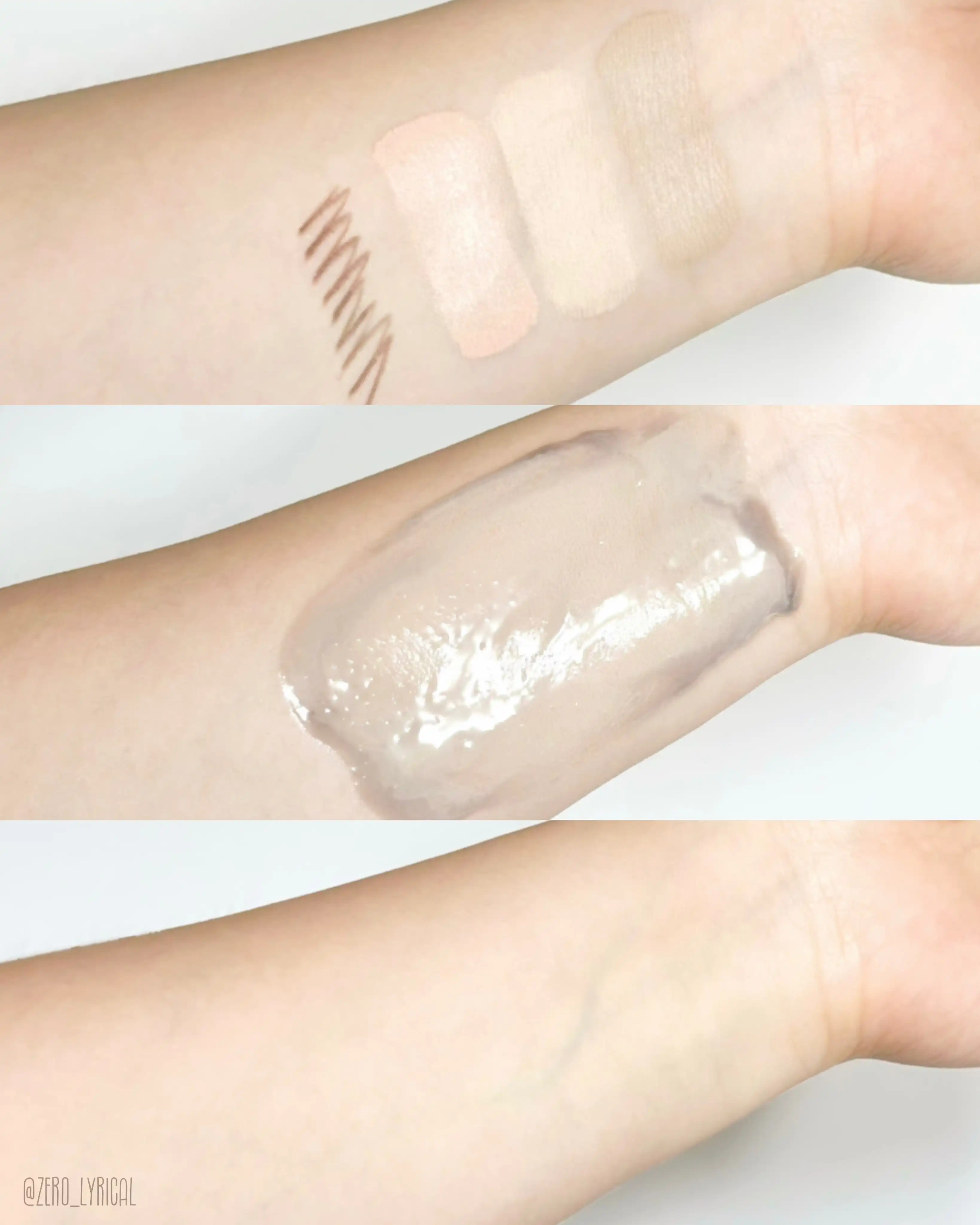 언니의파우치 리뷰 이미지 2 - [LHA 딥 클렌징 펌핑밤]