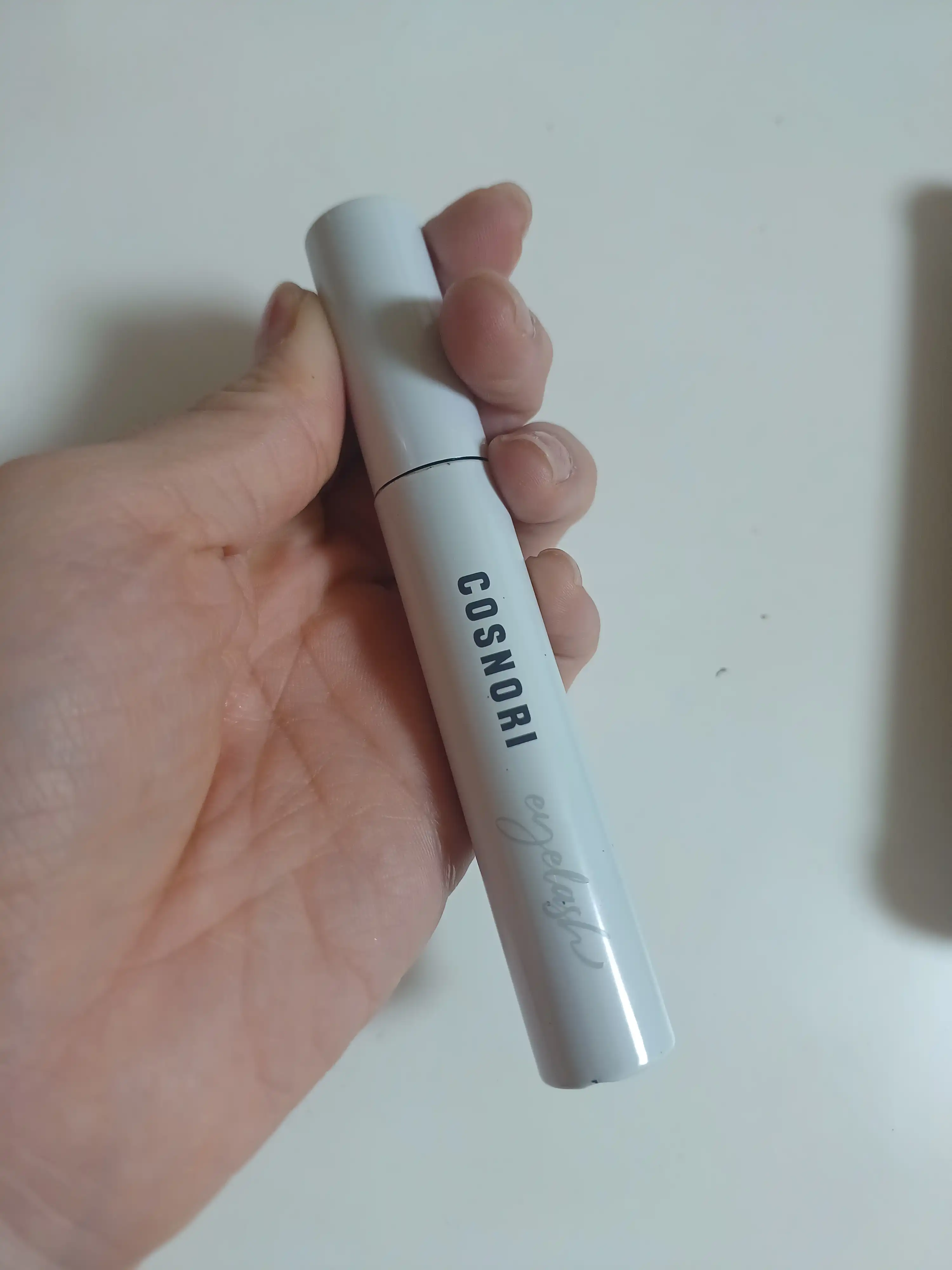 언니의파우치 리뷰 이미지 - [(코스노리X핑구) 롱 액티브 아이래쉬 세럼]