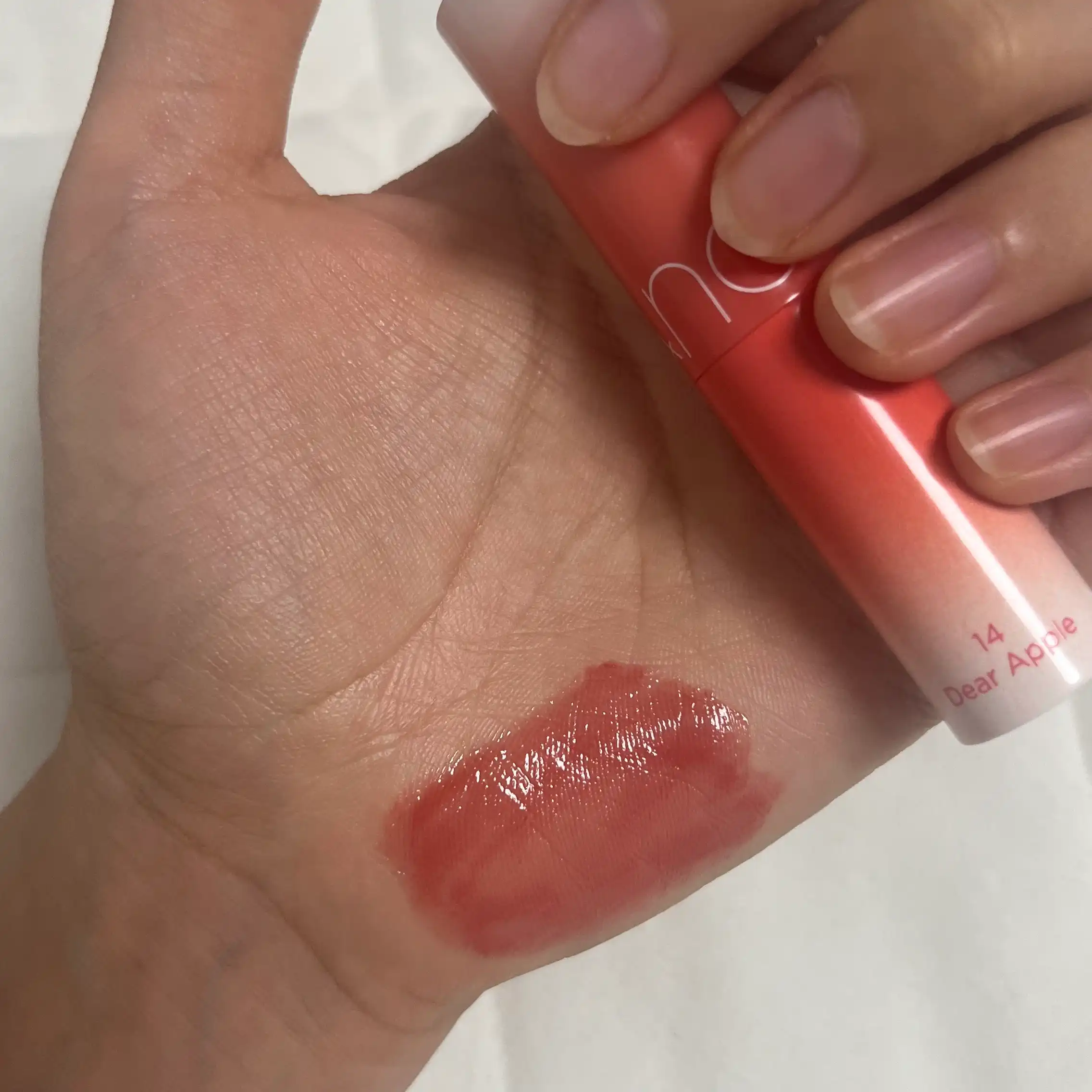 언니의파우치 리뷰 이미지 - [글래스팅 멜팅 밤]