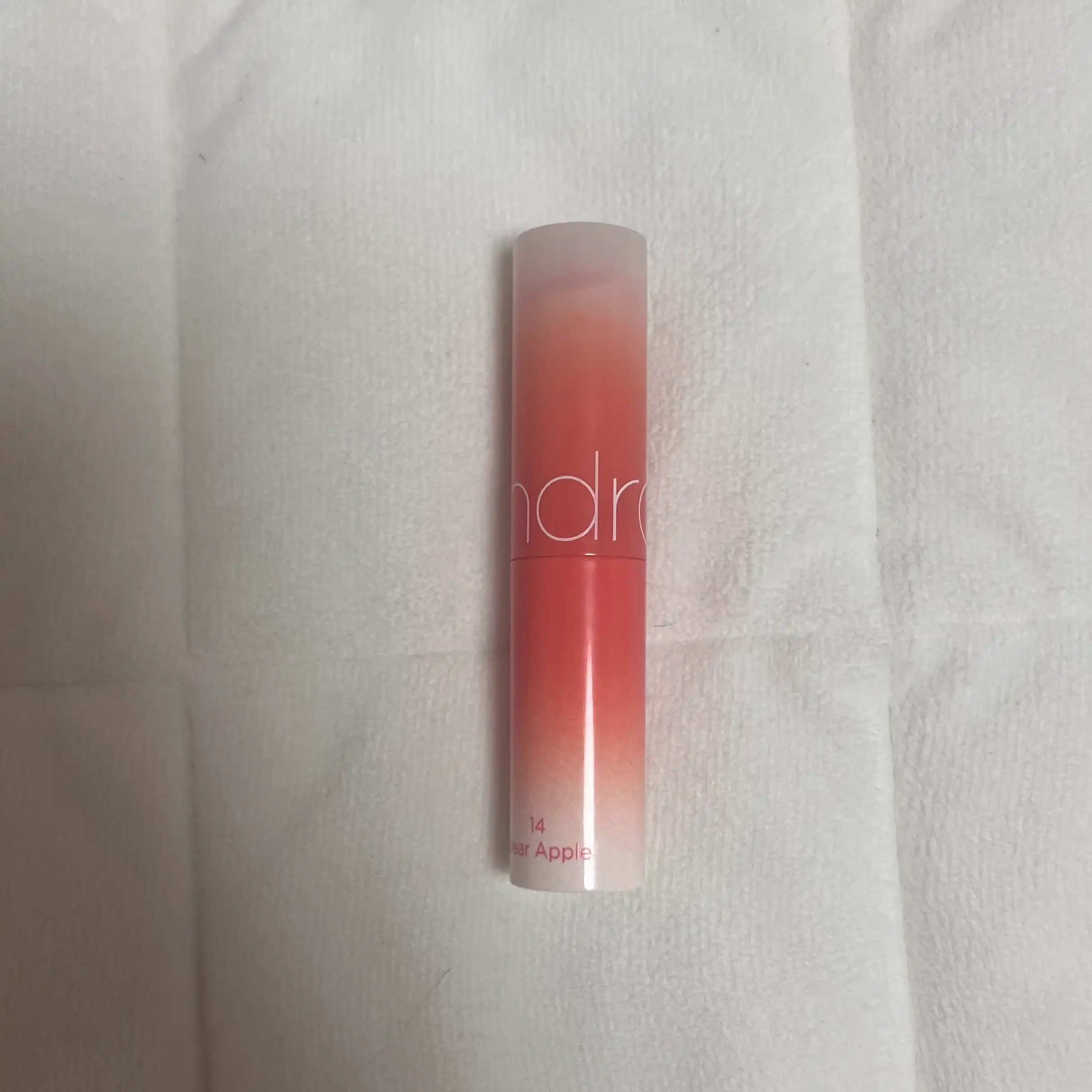 언니의파우치 리뷰 이미지 2 - [글래스팅 멜팅 밤]