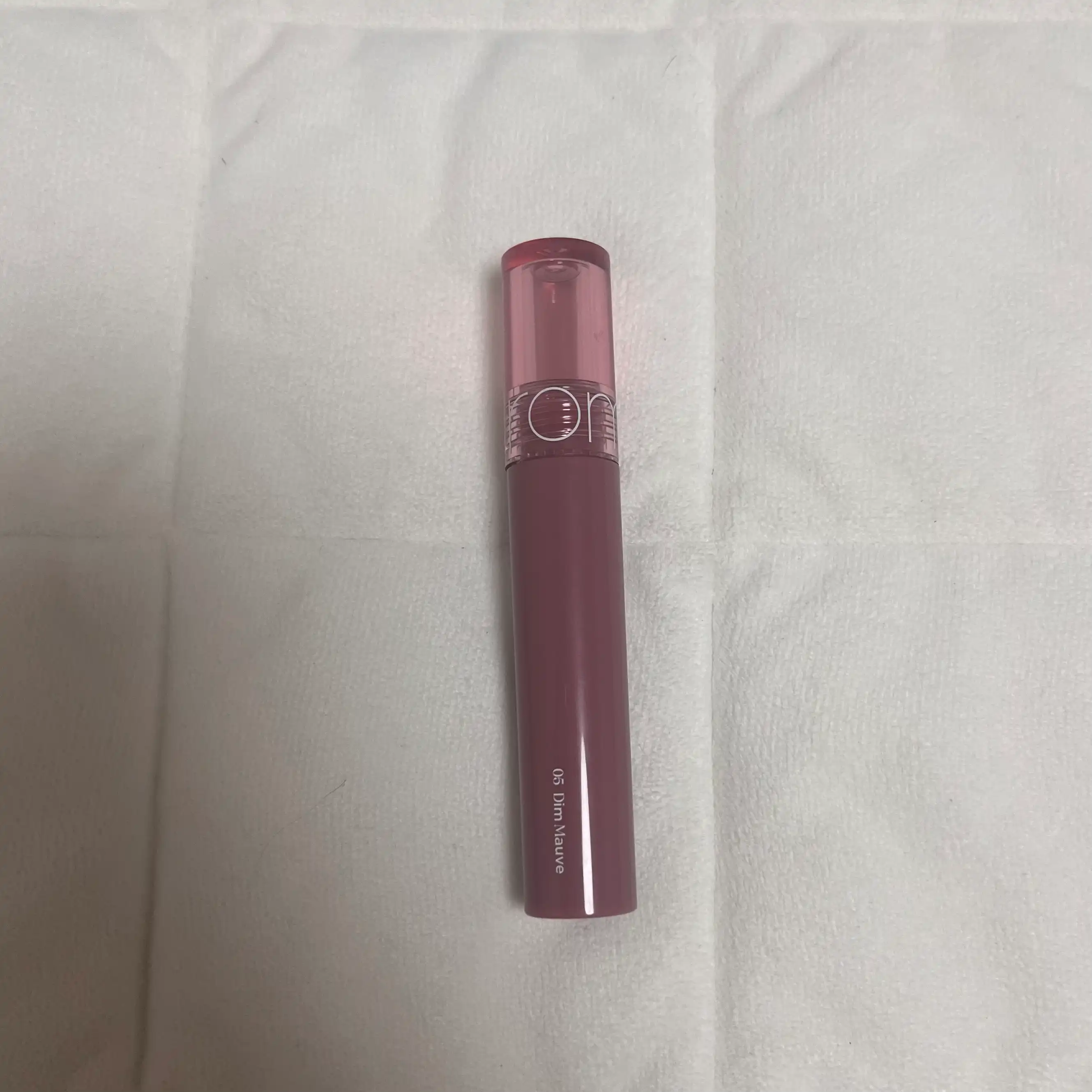 언니의파우치 리뷰 이미지 2 - [글래스팅 컬러 글로스]