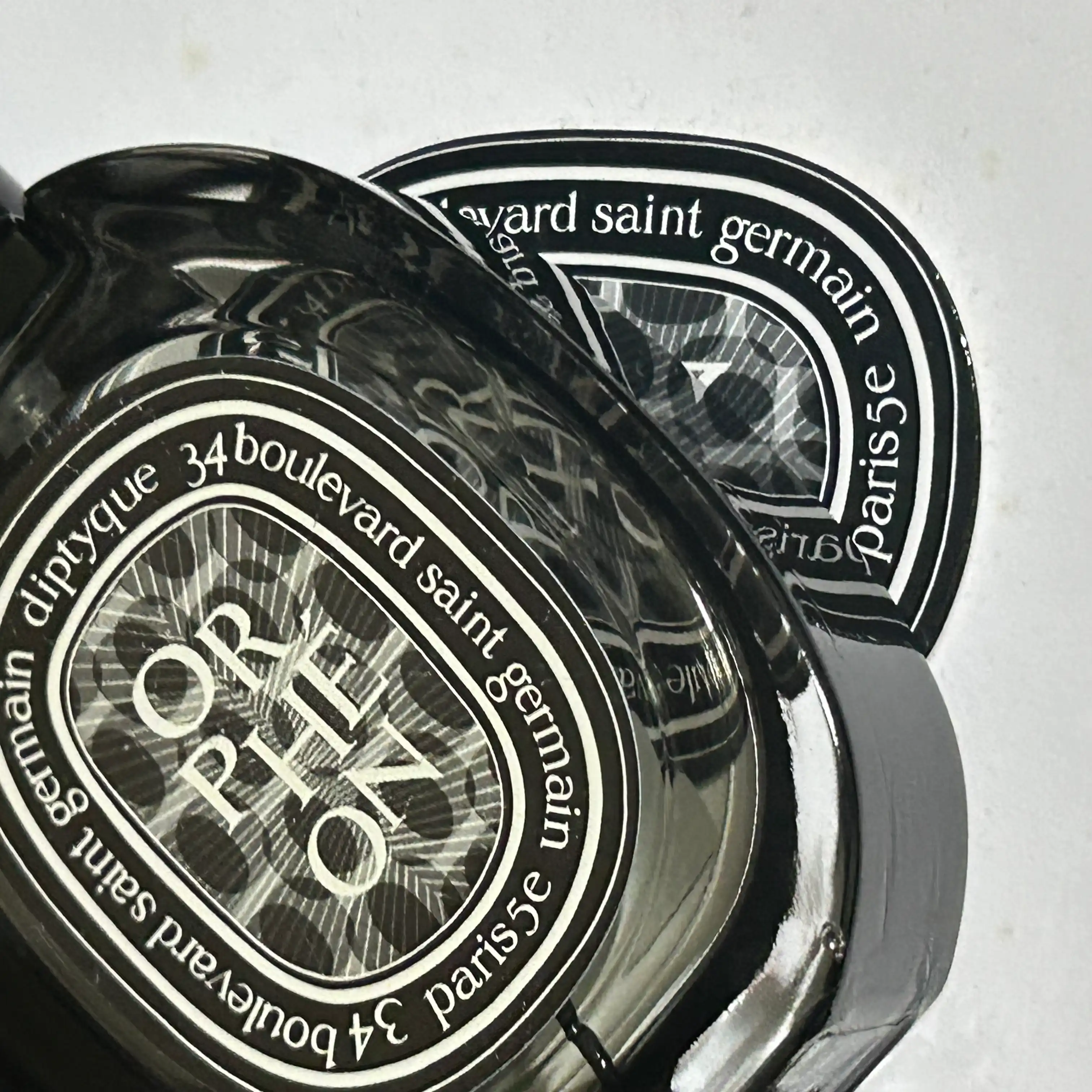 언니의파우치 리뷰 이미지 2 - [오르페옹 오 드 퍼퓸]