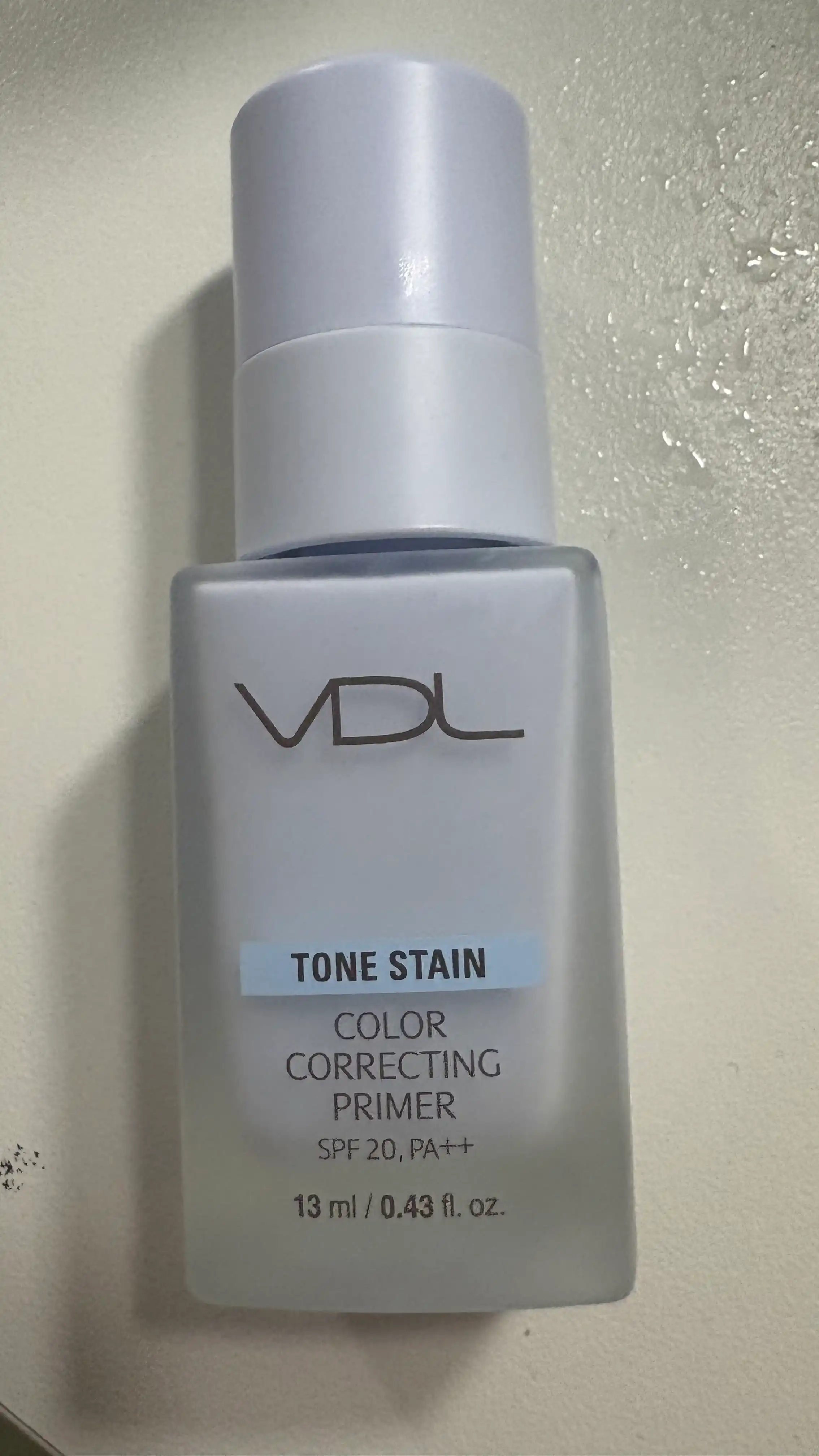 언니의파우치 리뷰 이미지 - [톤 스테인 컬러 코렉팅 프라이머]