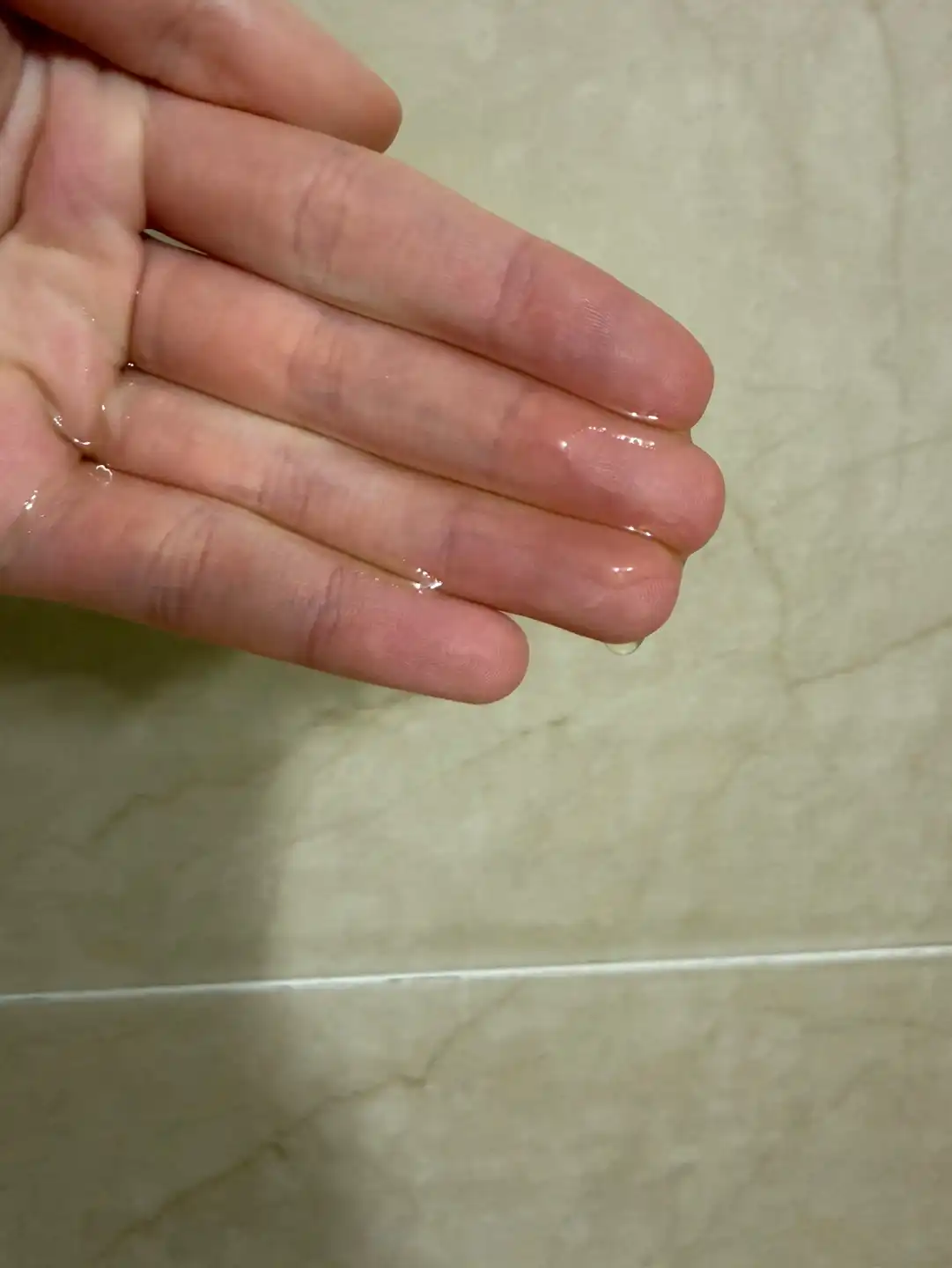 언니의파우치 리뷰 이미지 3 - [퓨어 클렌징 오일]