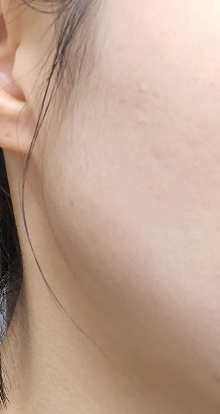 언니의파우치 리뷰 이미지 2 - [그림자 쉐딩 [03 재조명]]