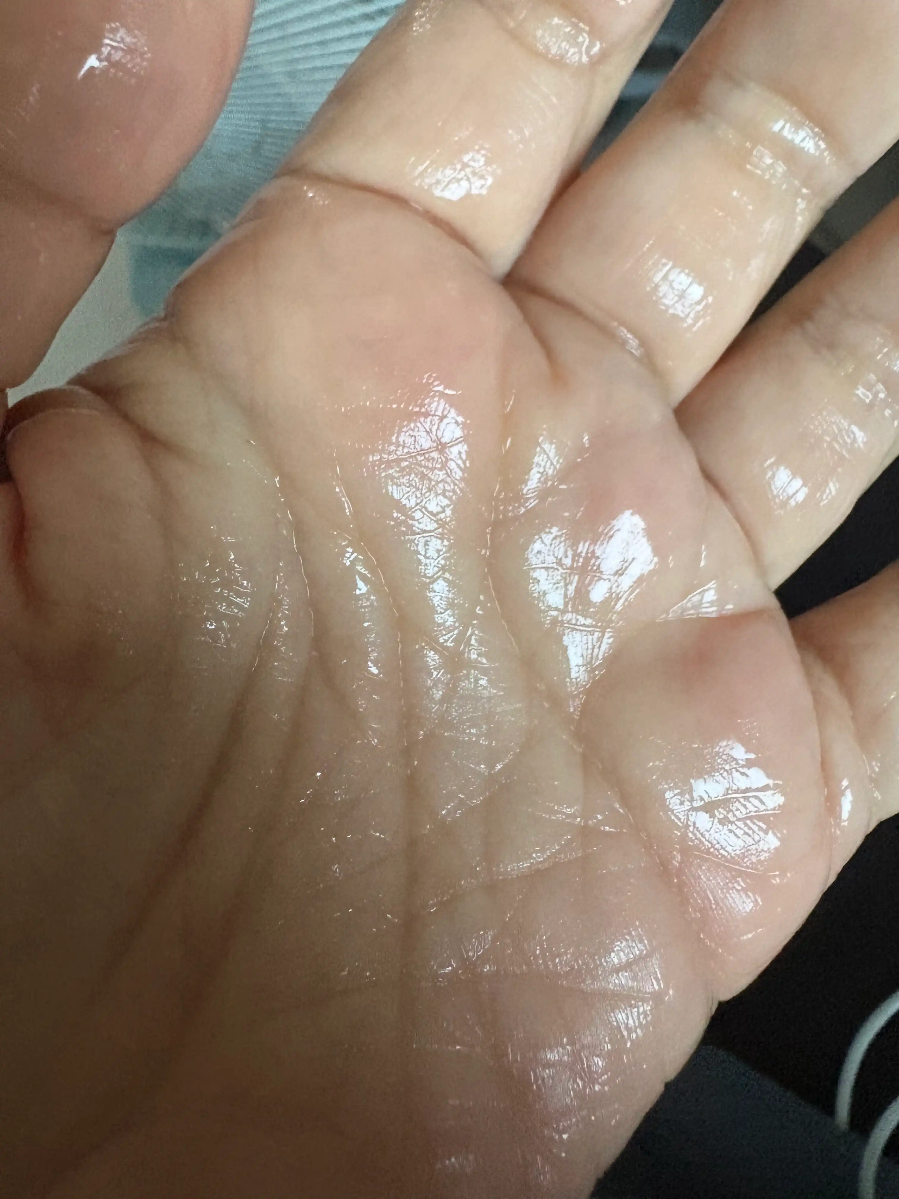 언니의파우치 리뷰 이미지 4 - [피디알엔 광채 시트 마스크]