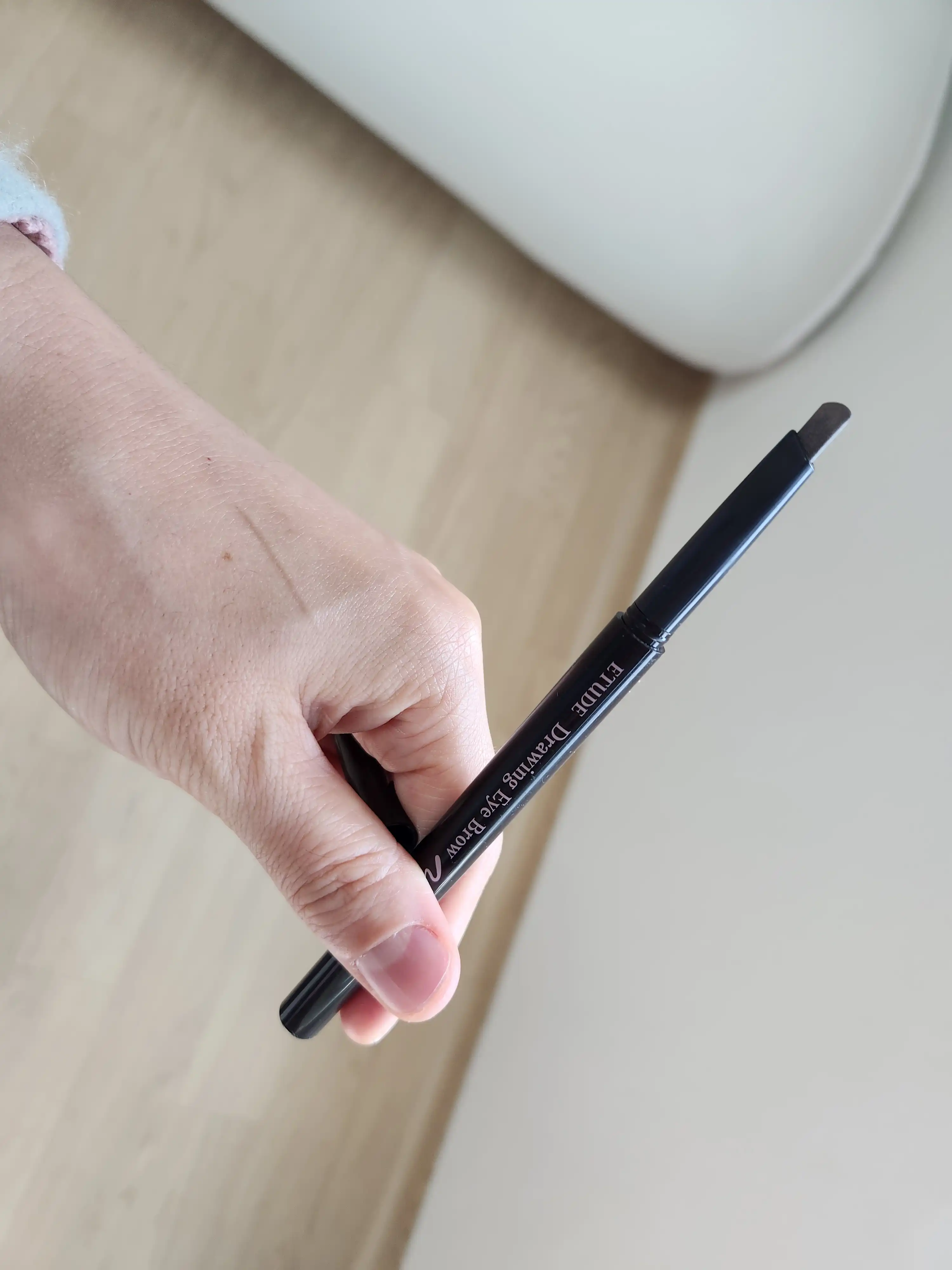 언니의파우치 리뷰 이미지 3 - [드로잉 아이브로우]