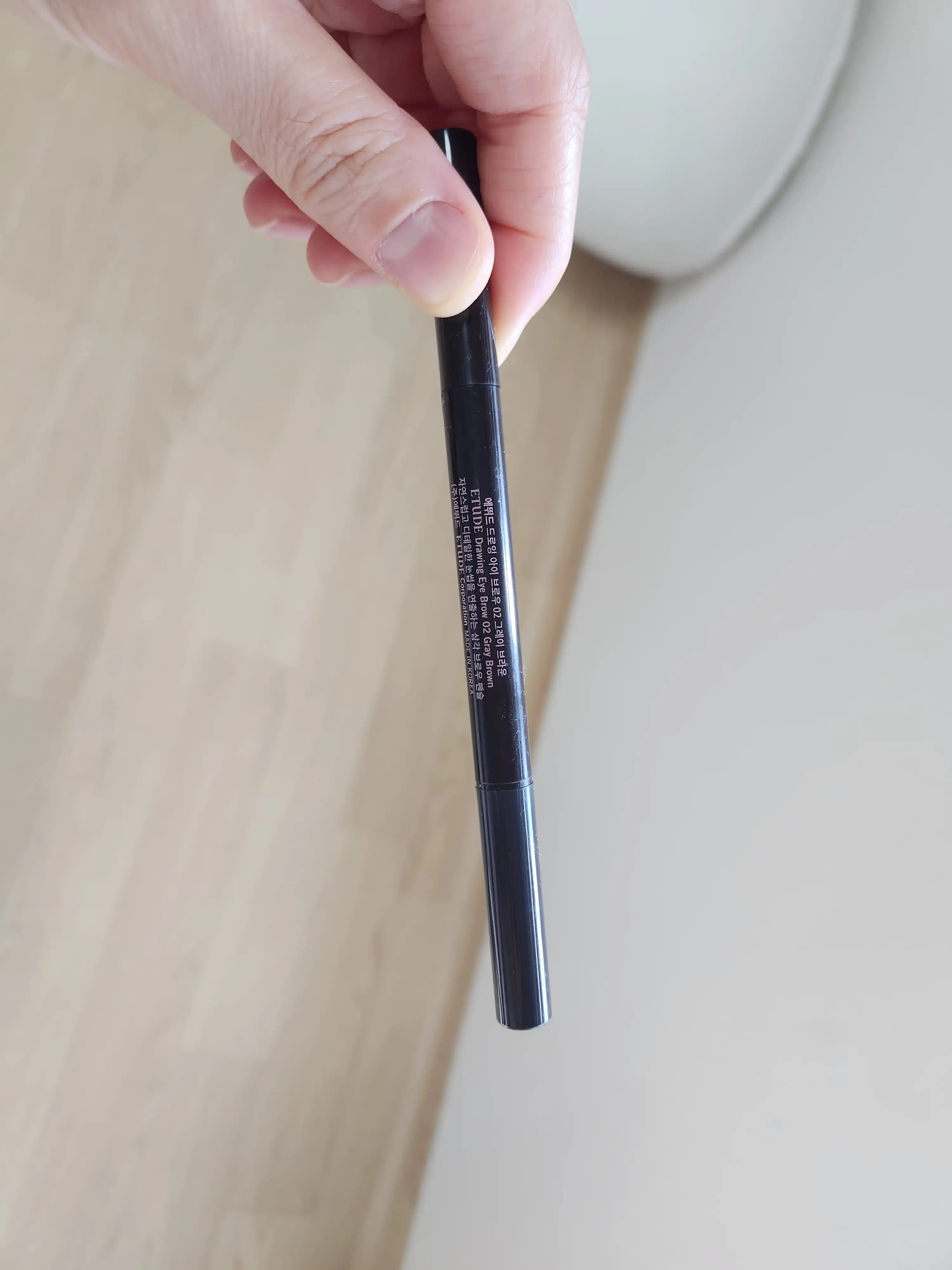 선택된 언니의파우치 리뷰 이미지 - [드로잉 아이브로우]