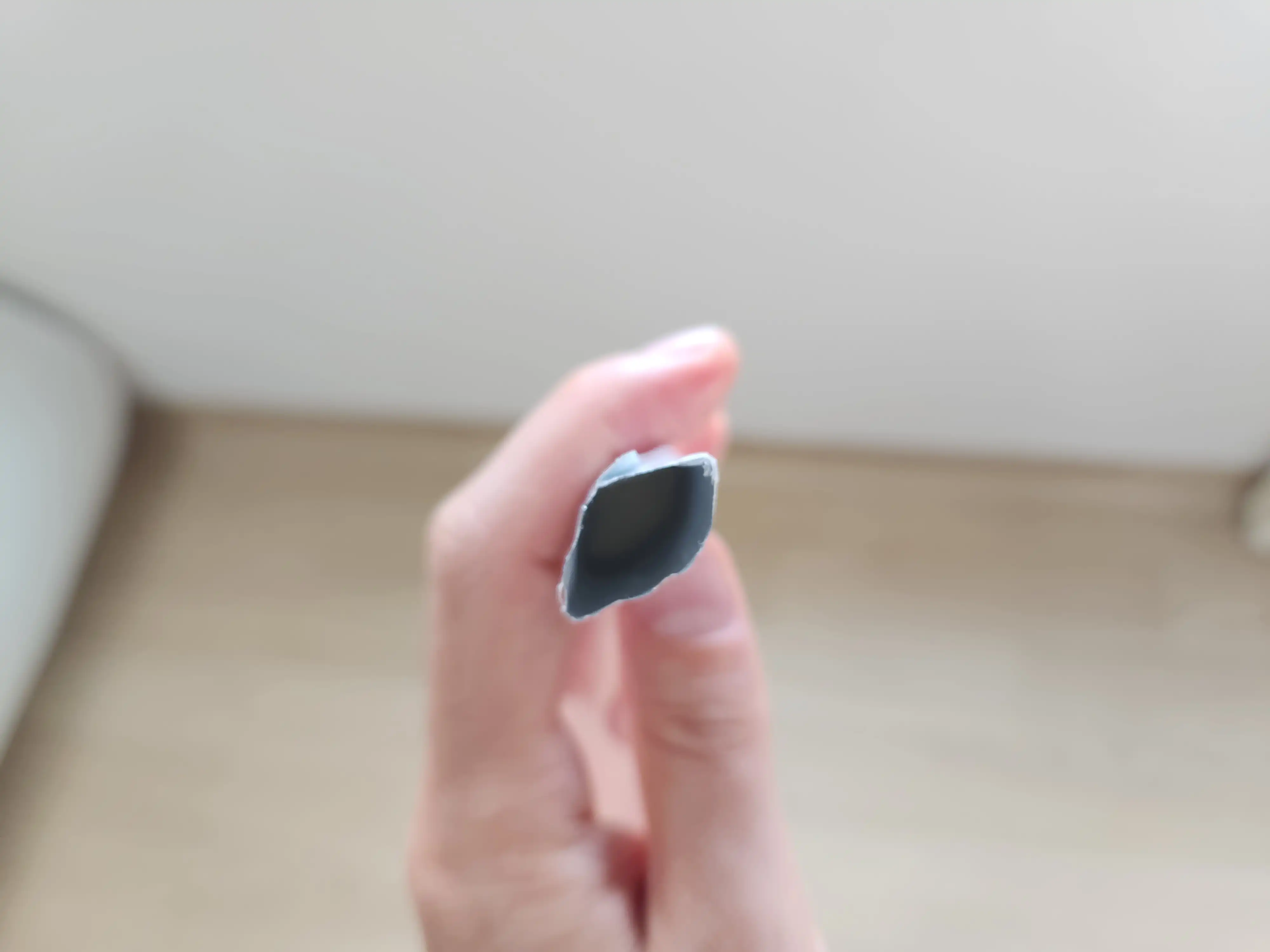 언니의파우치 리뷰 이미지 3 - [바이오 코어 피부면역 유산균]