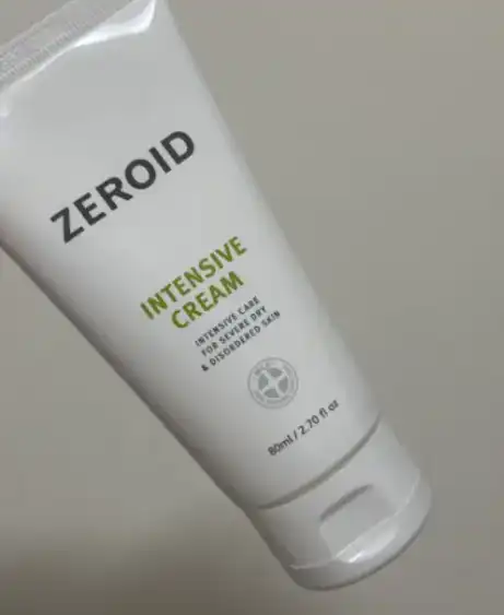 언니의파우치 리뷰 이미지 - [인텐시브 크림]