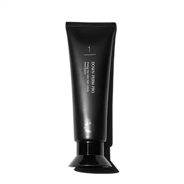 셀프 다운펌 프로