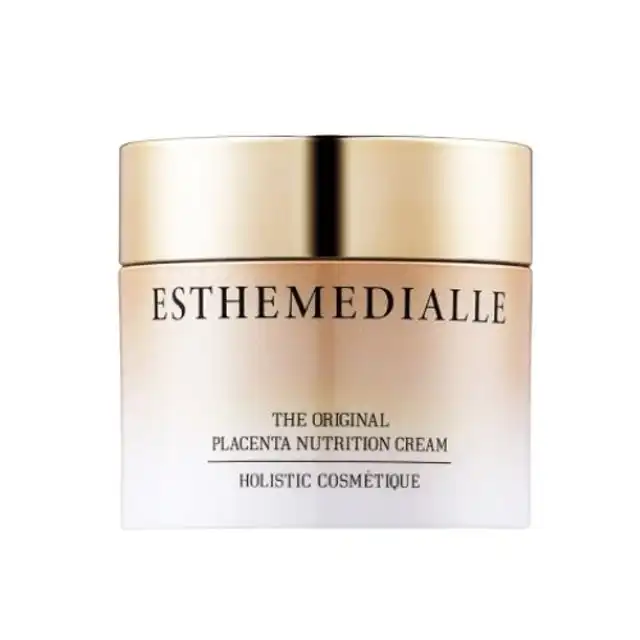 플라센타 오리지날 뉴트리션 크림