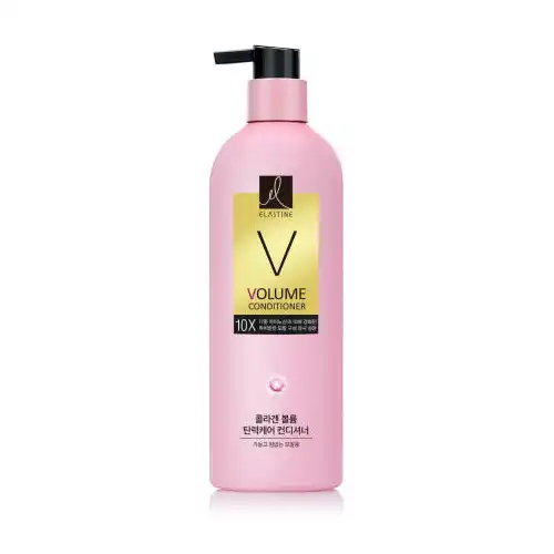 콜라겐 볼륨 탄력케어 10X 컨디셔너