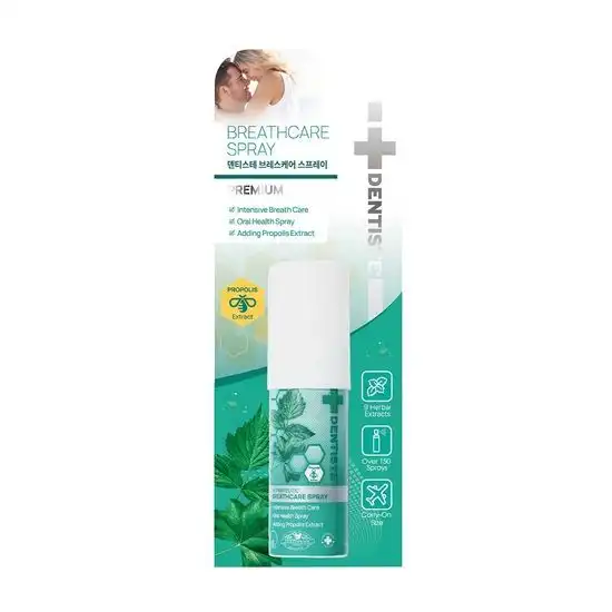 브레스케어 스프레이