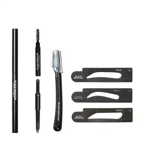 올인원 퍼펙트 아이브로우 키트