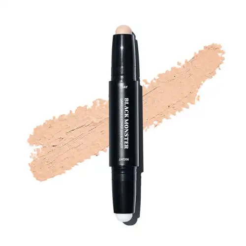 다크서클 커버 데이 앤 나이트