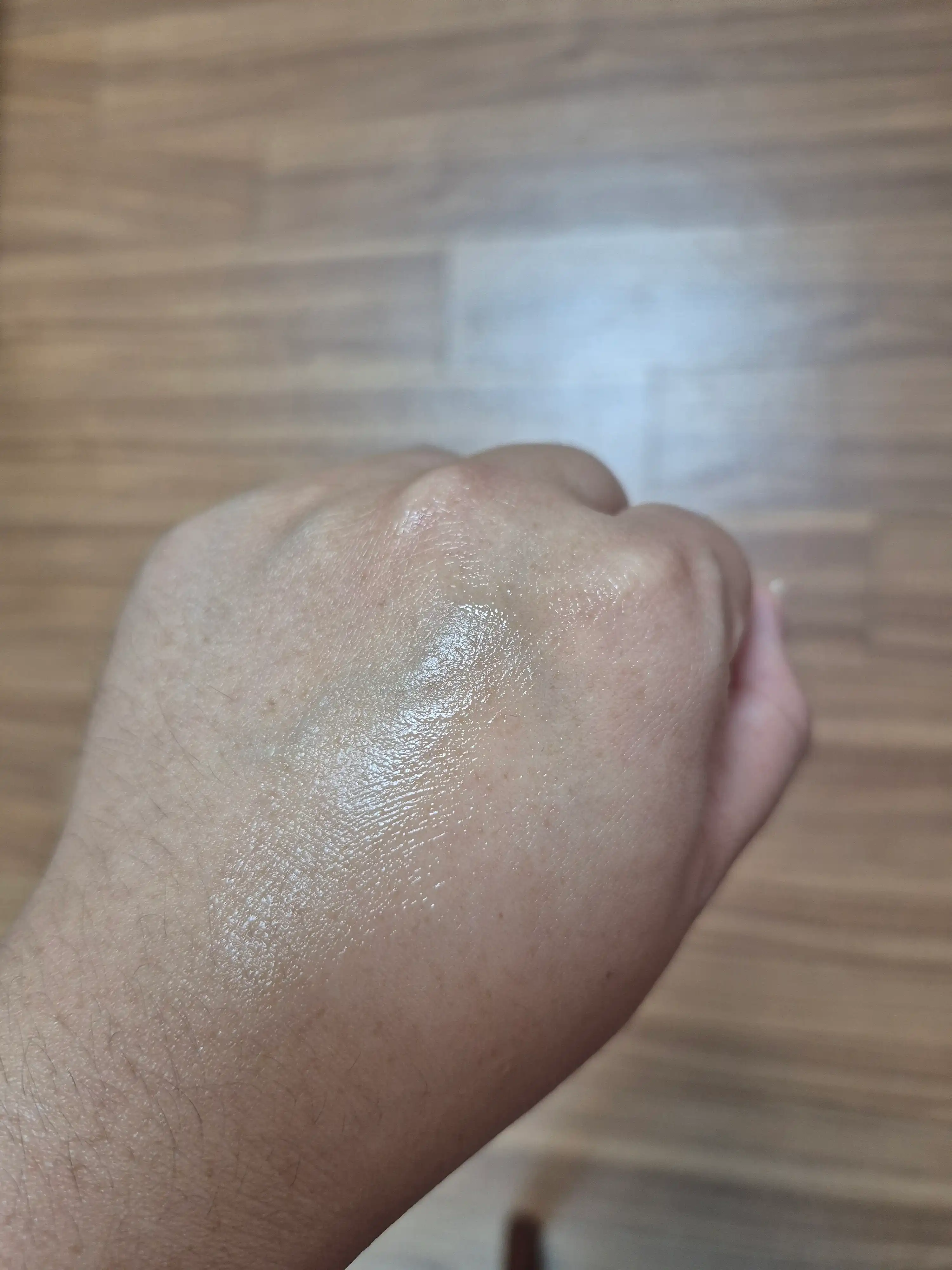 언니의파우치 리뷰 이미지 4 - [레뉴덤 플러스 크림]