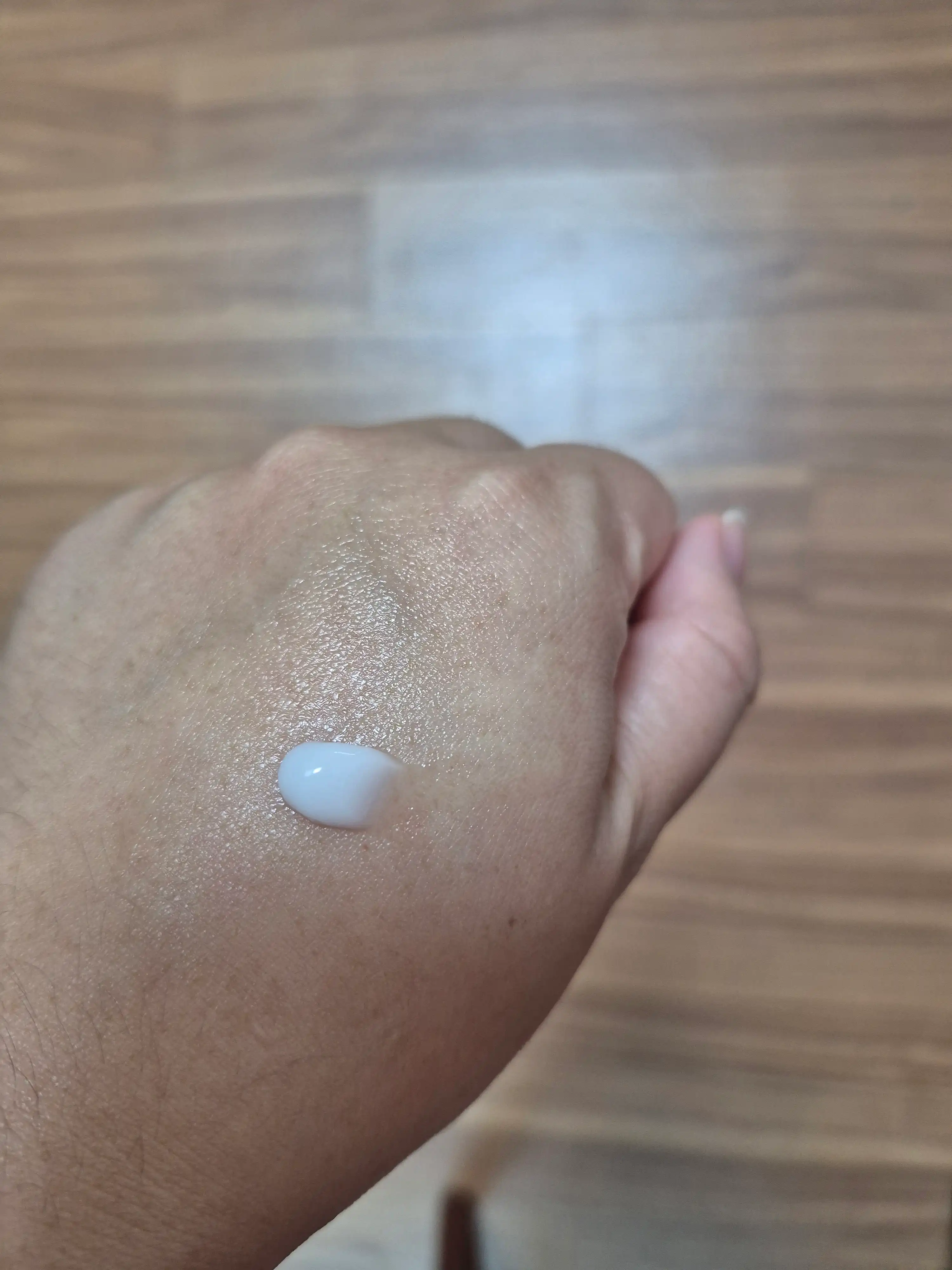 언니의파우치 리뷰 이미지 3 - [레뉴덤 플러스 크림]