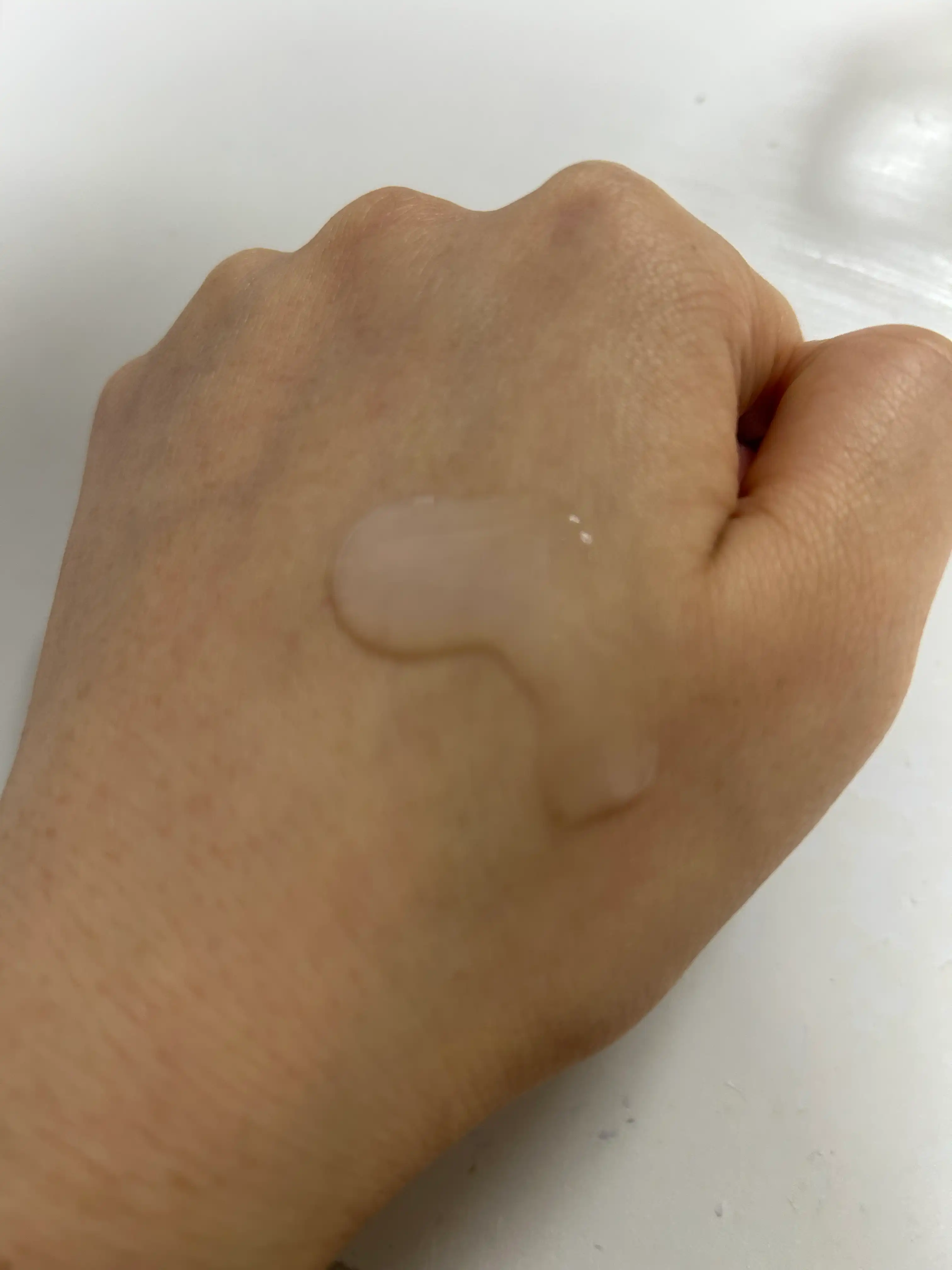 언니의파우치 리뷰 이미지 - [히알루론샷 토너]