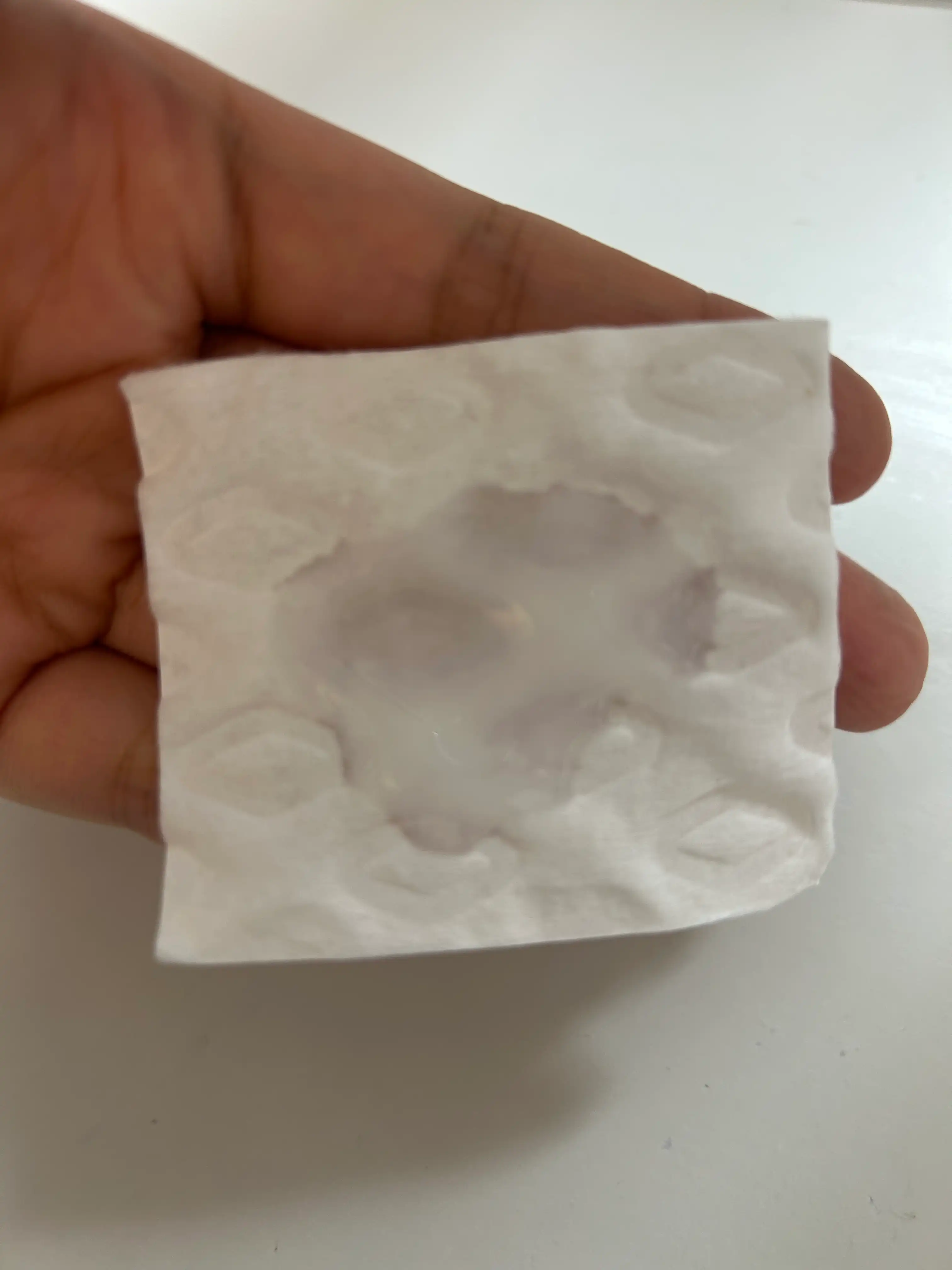 언니의파우치 리뷰 이미지 3 - [히알루론샷 토너]