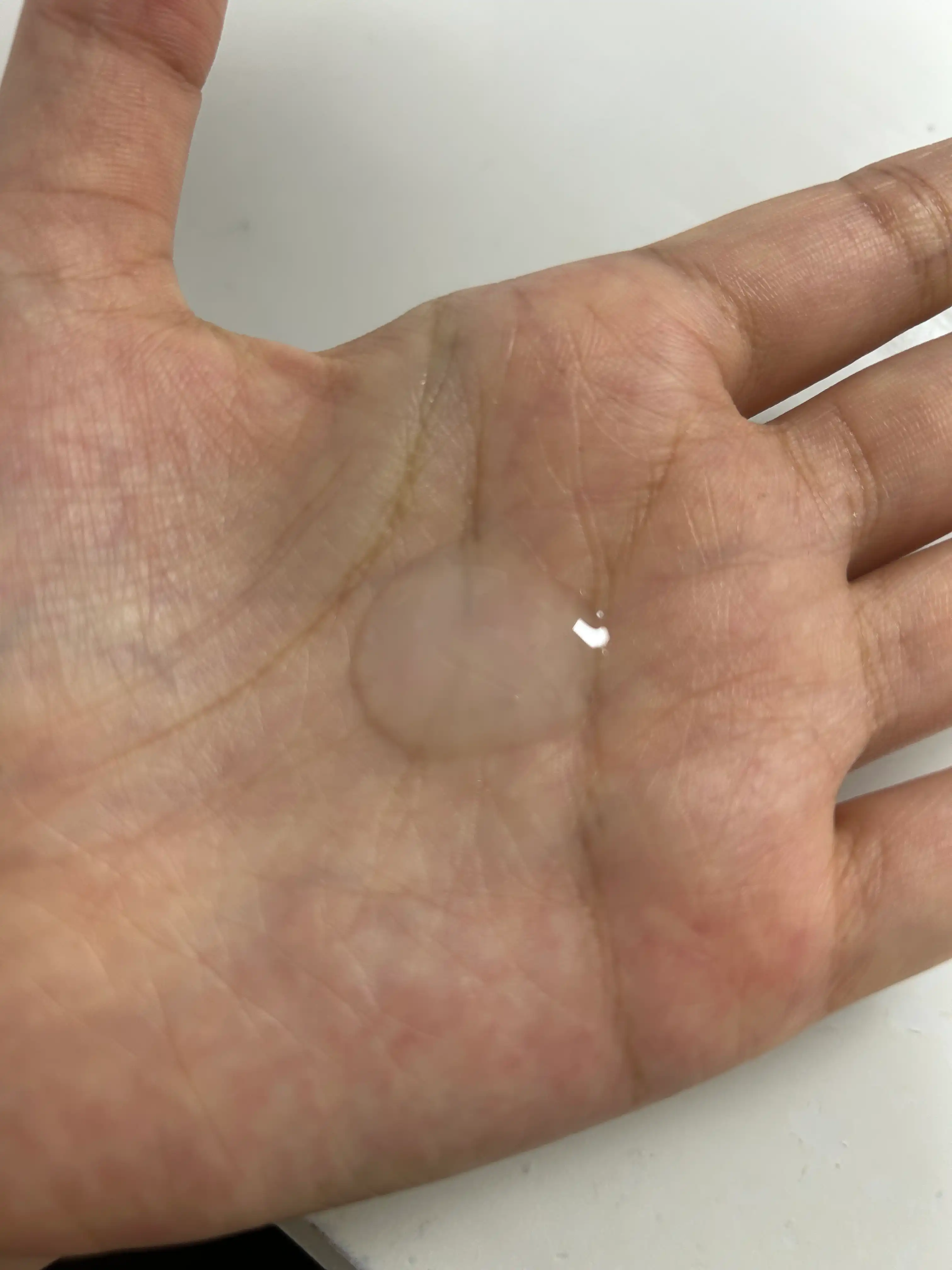 언니의파우치 리뷰 이미지 2 - [히알루론샷 토너]